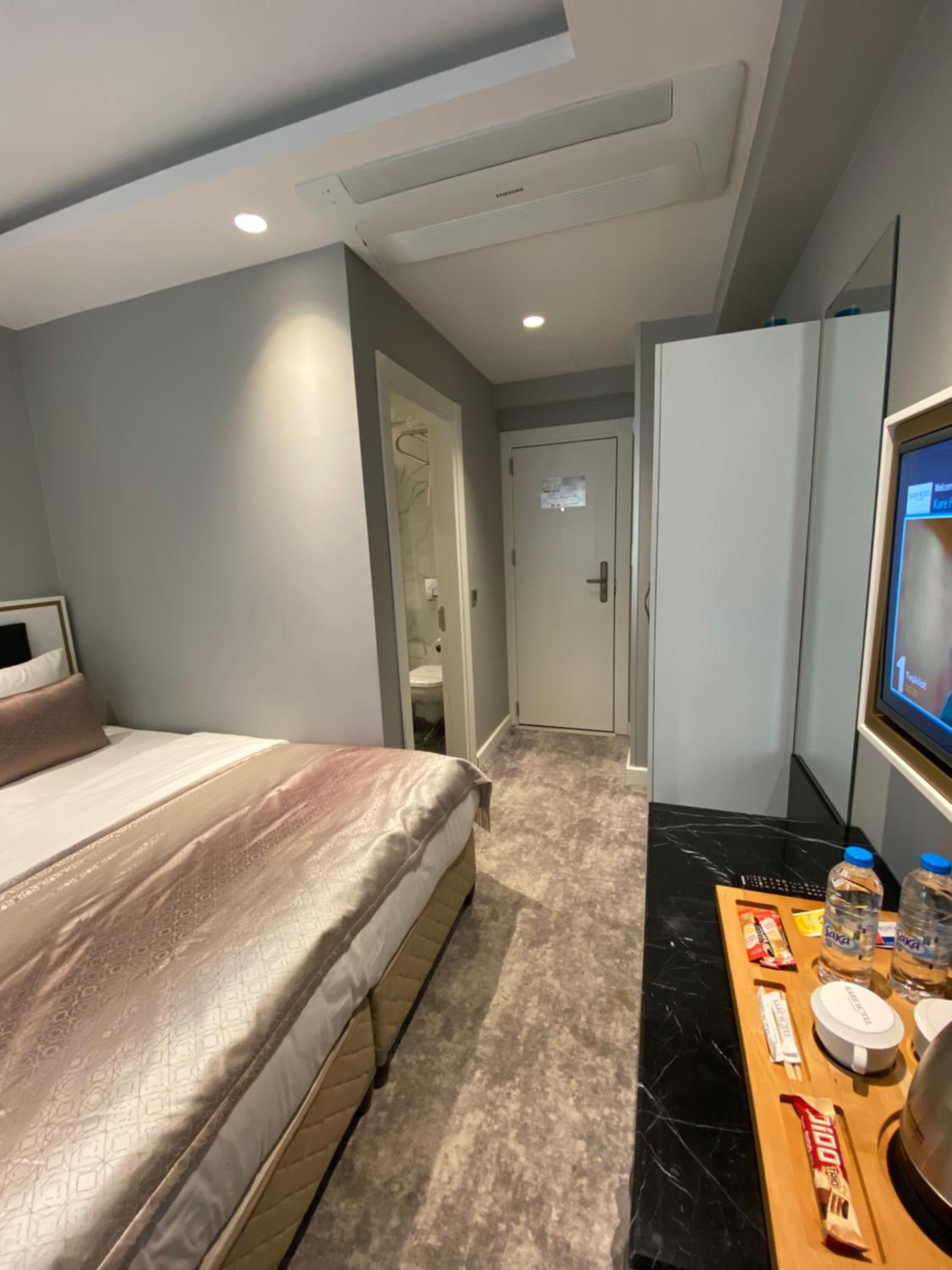 Kare Otel Sultanahmet - Image 33