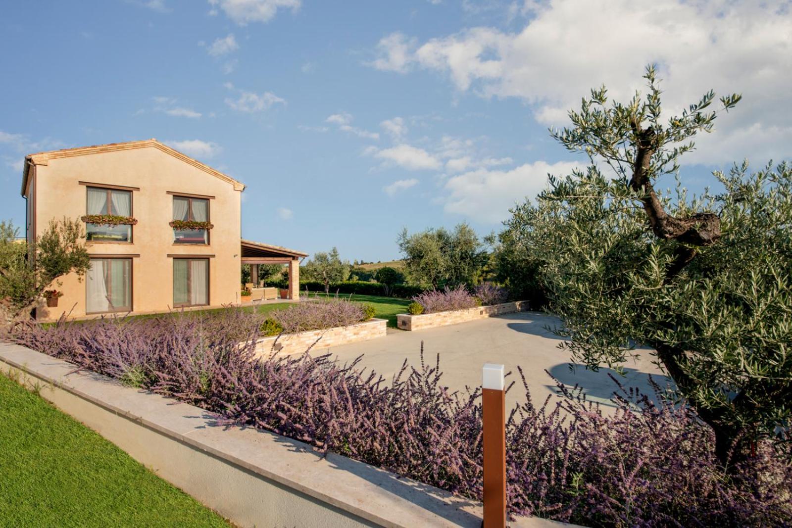 Agrirelais Collelago view 5