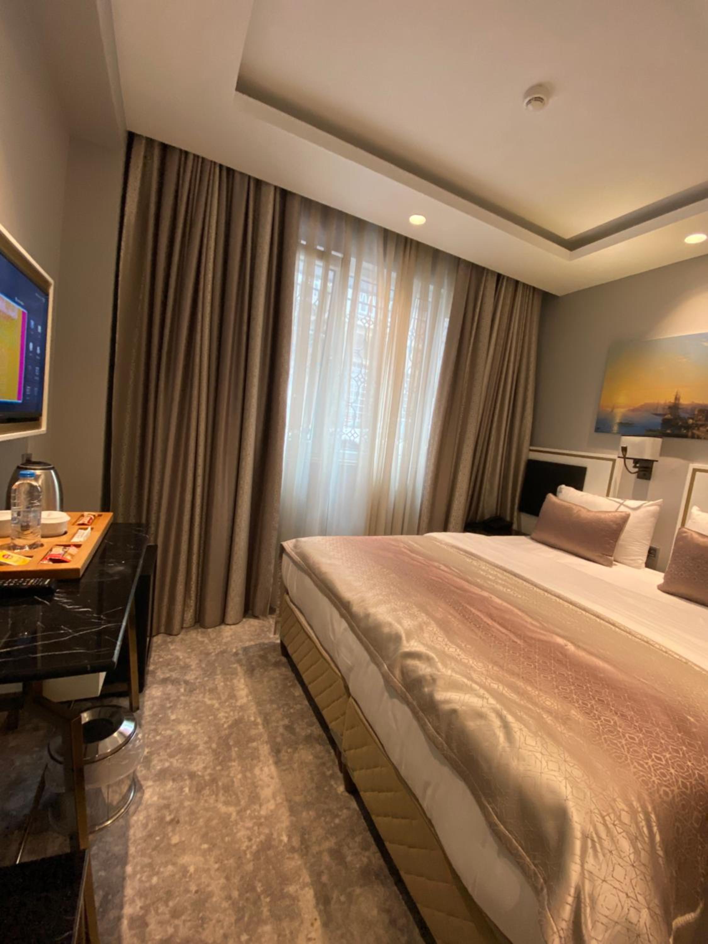 Kare Otel Sultanahmet - Image 31