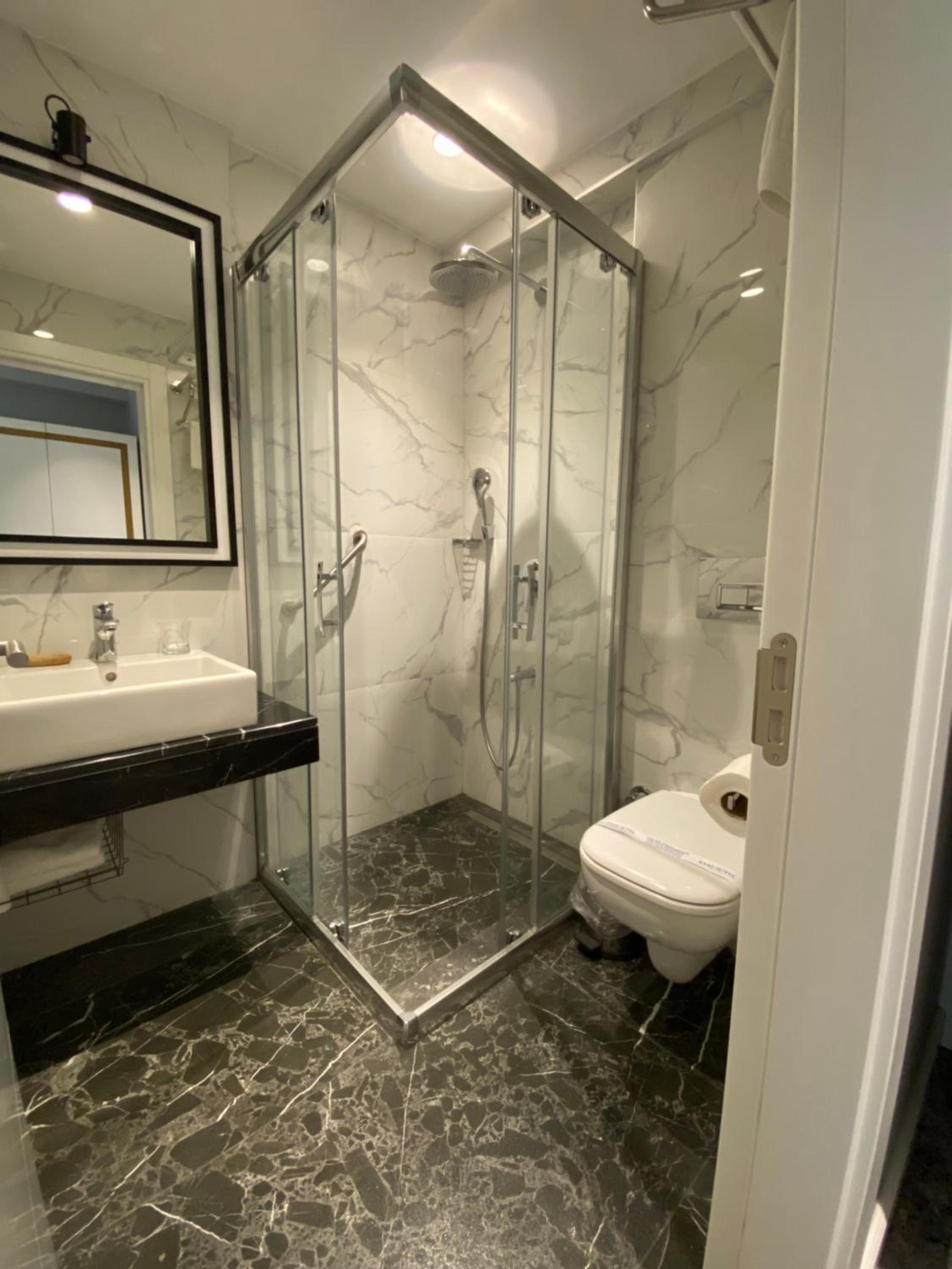 Kare Otel Sultanahmet - Image 34