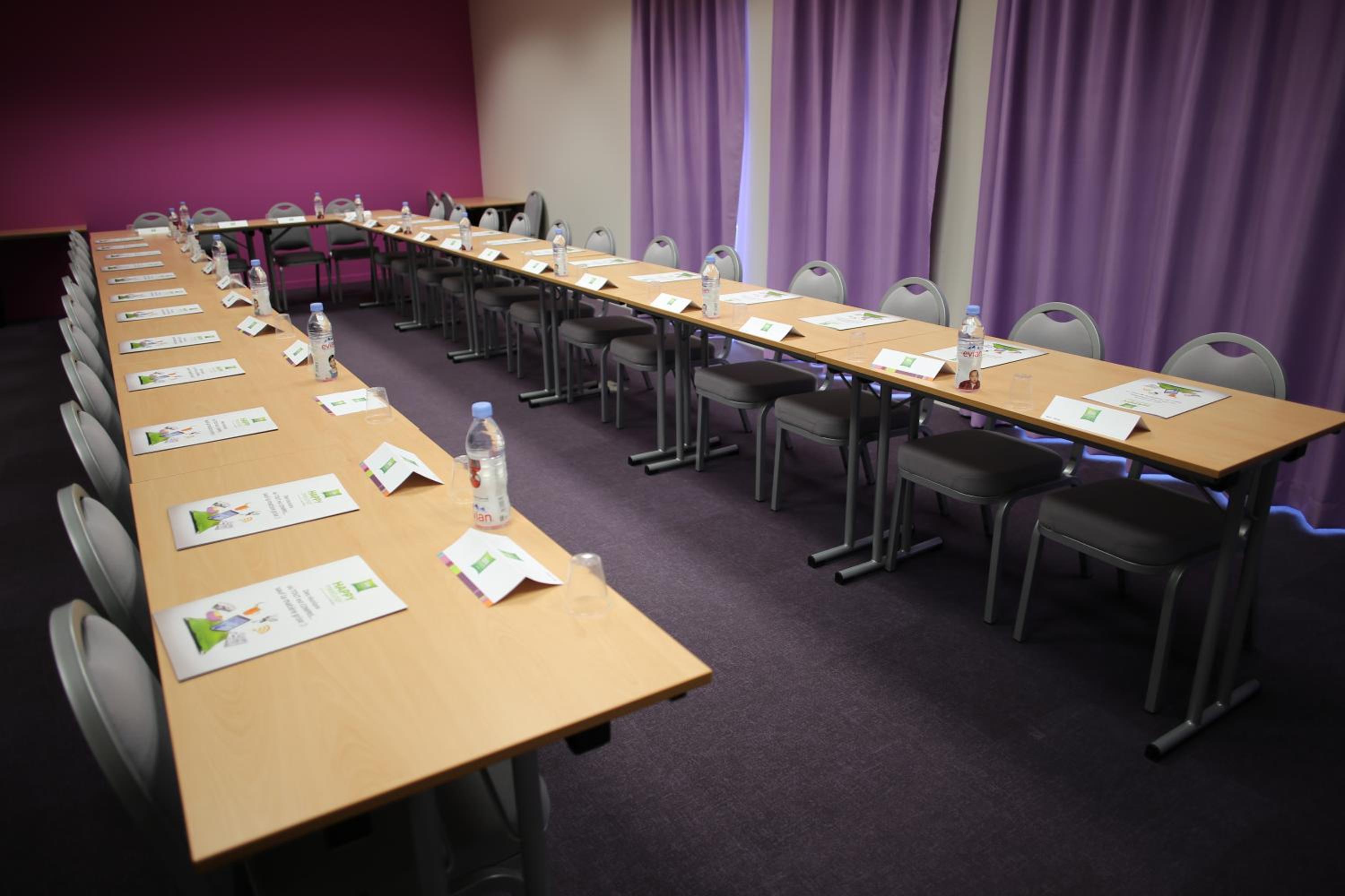 meeting room