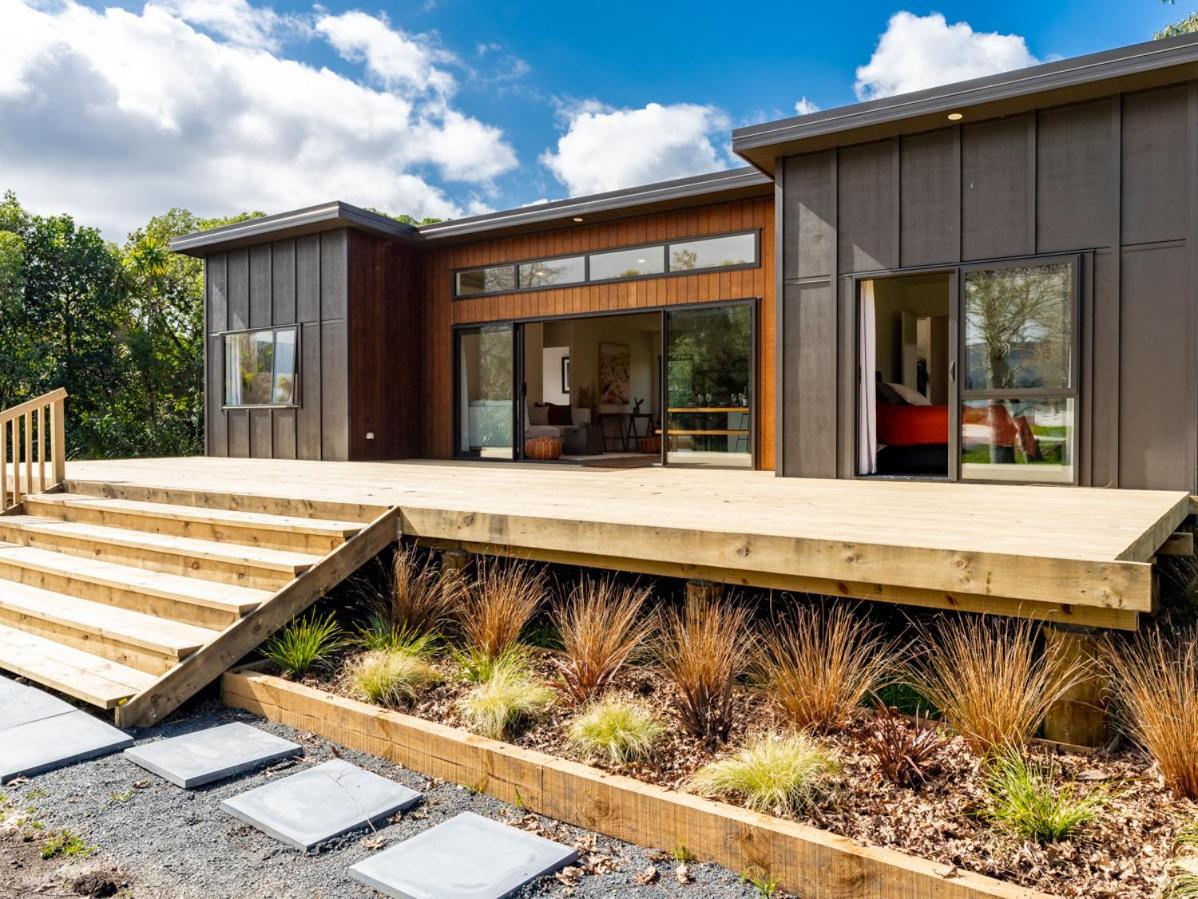 Haumako - Mangawhai Heads Holiday Home