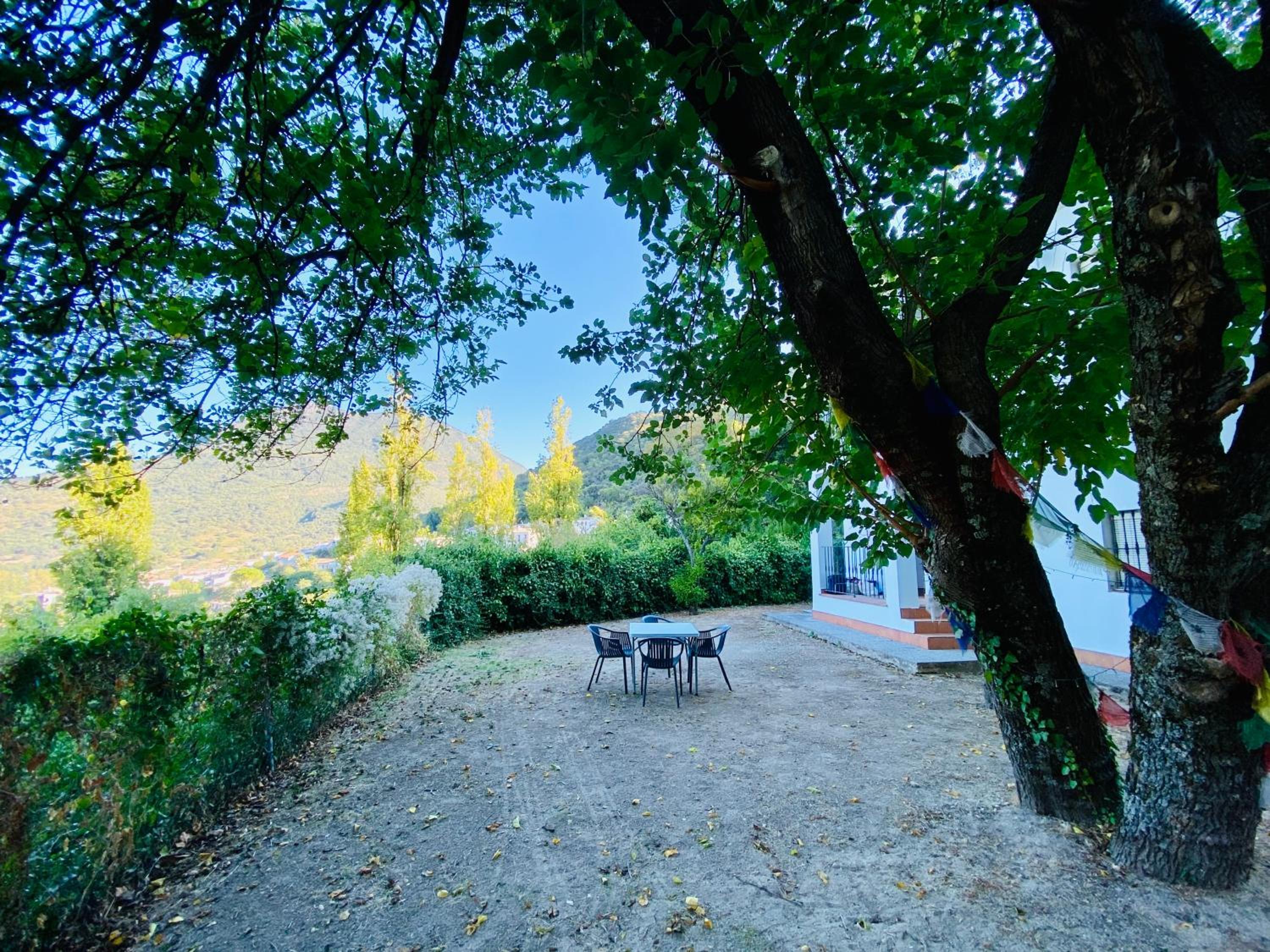 Stay Wild en Las Casitas de Huerta Arriba view 3