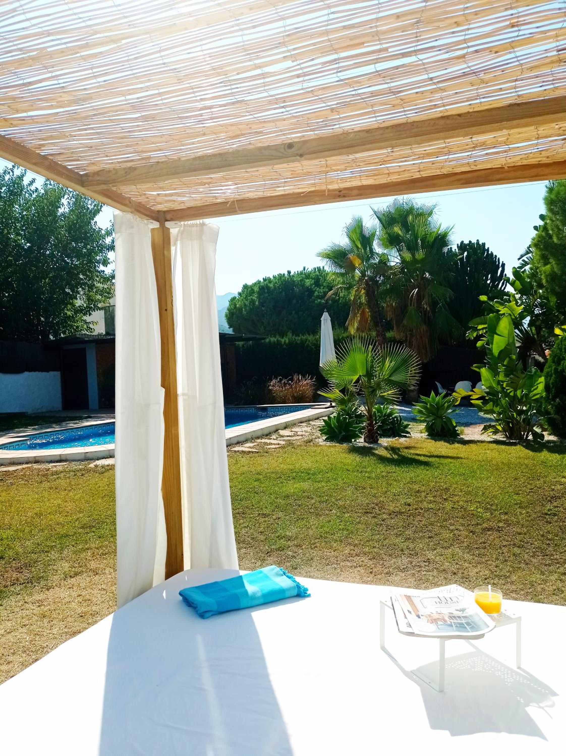 B&B Villa Pinos Málaga photo 4