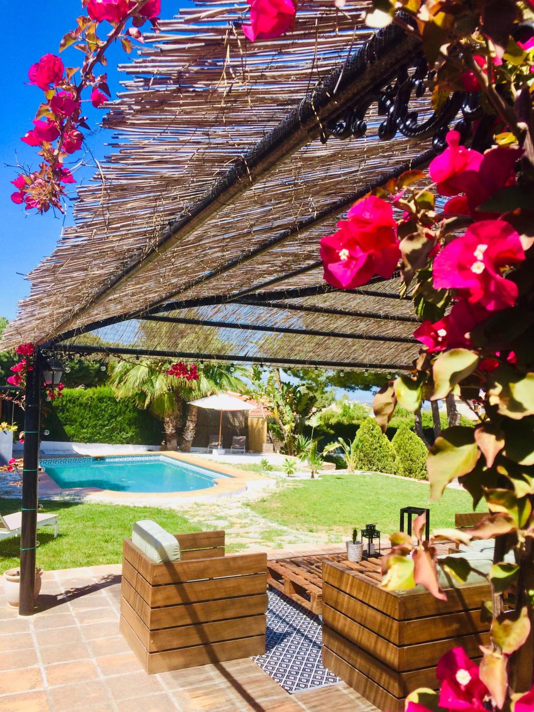 B&B Villa Pinos Málaga