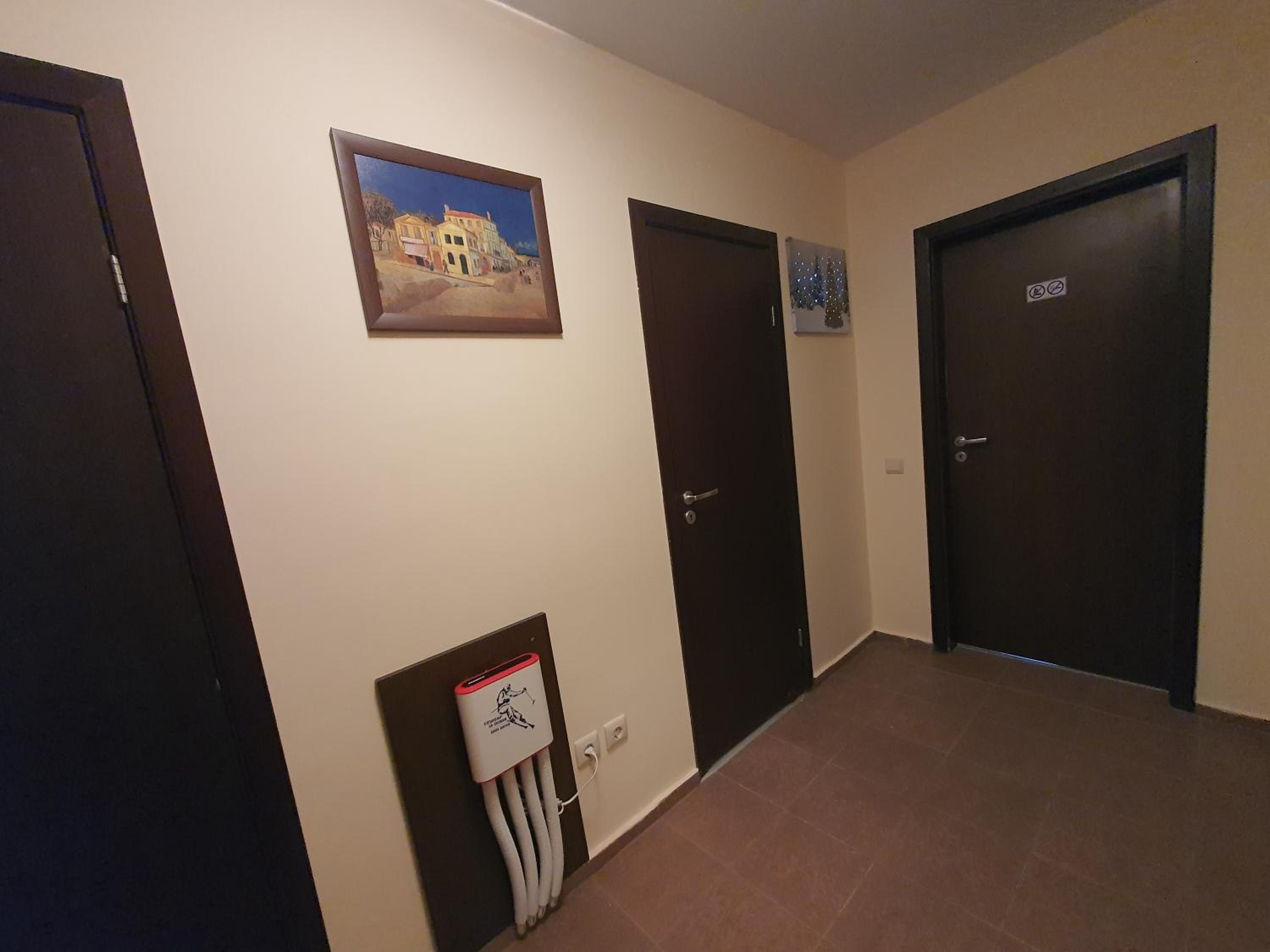 Family apartment VYANI view 3