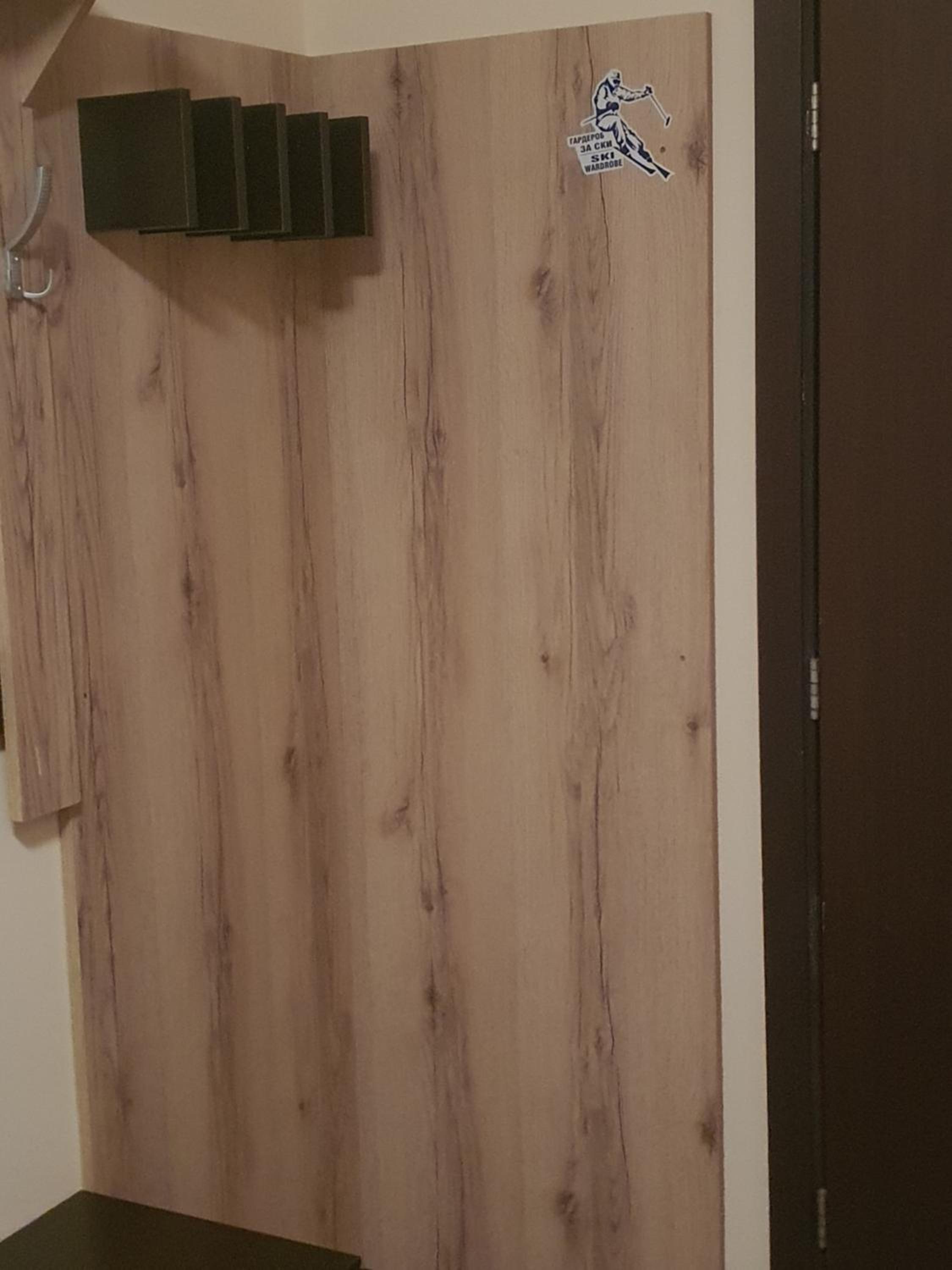 Family apartment VYANI view 4