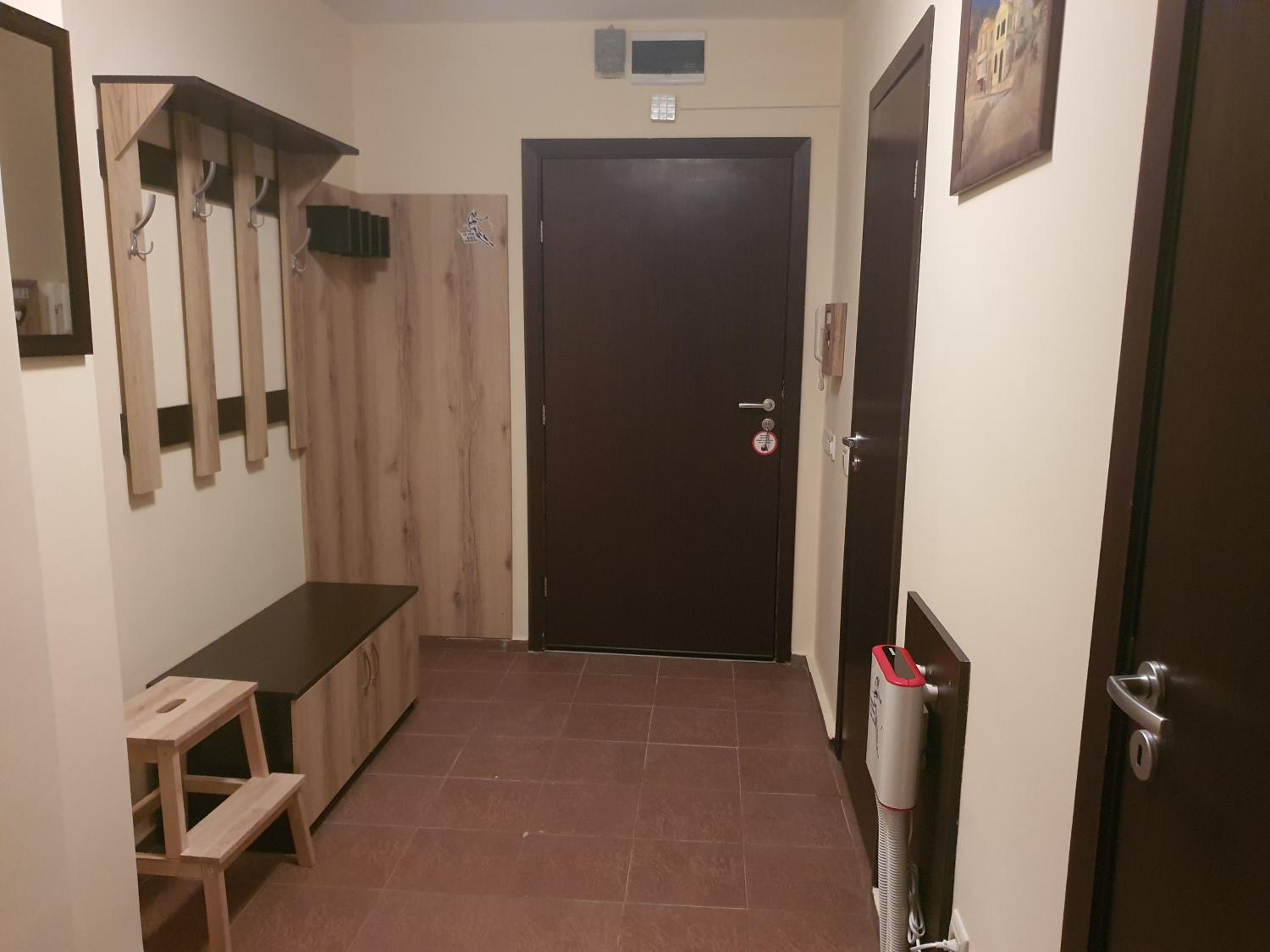 Family apartment VYANI view 2