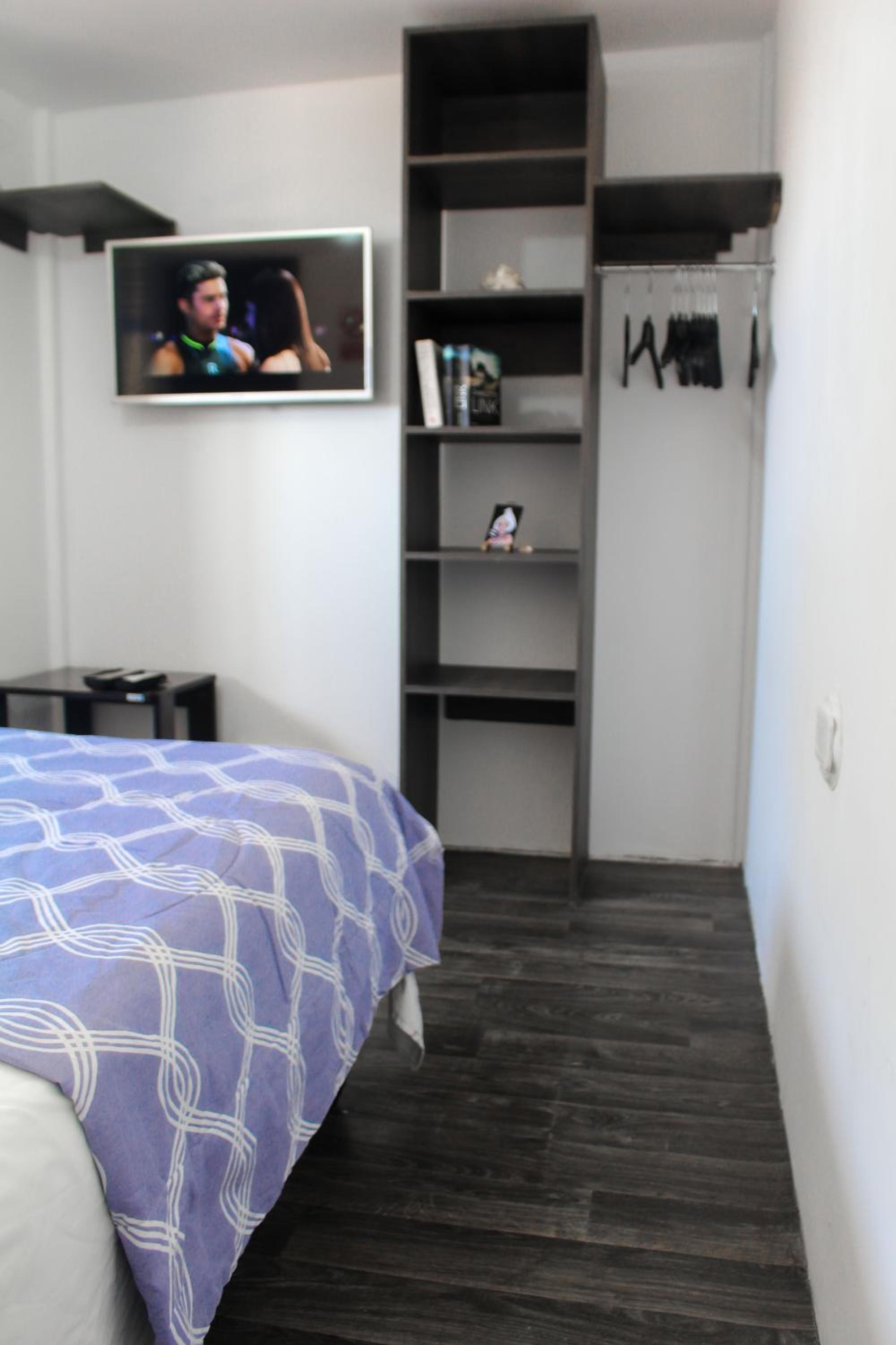 Soga Hostal