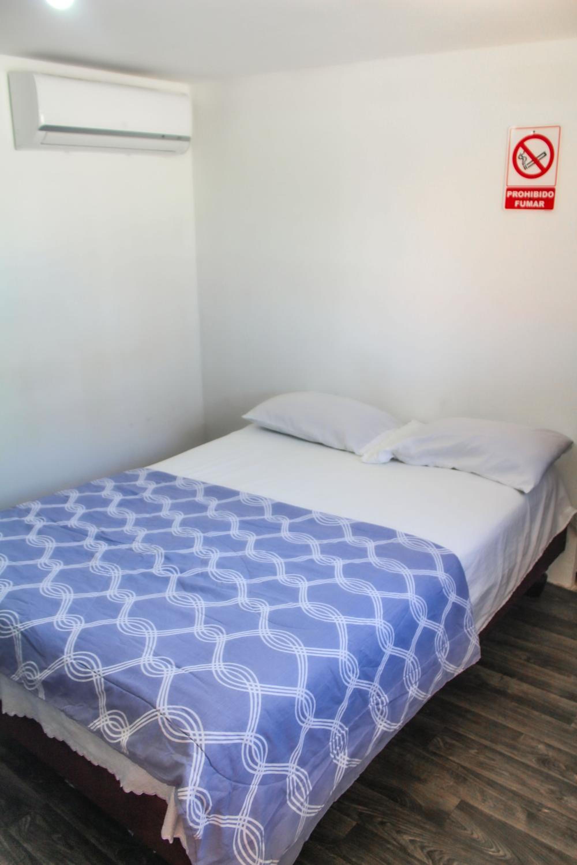Soga Hostal
