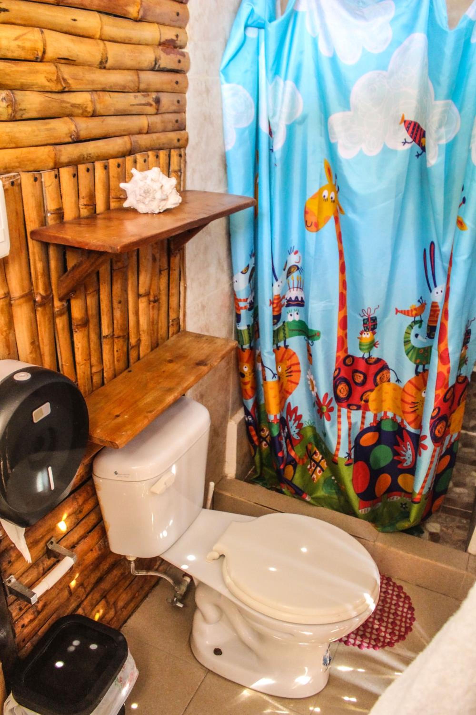 Soga Hostal