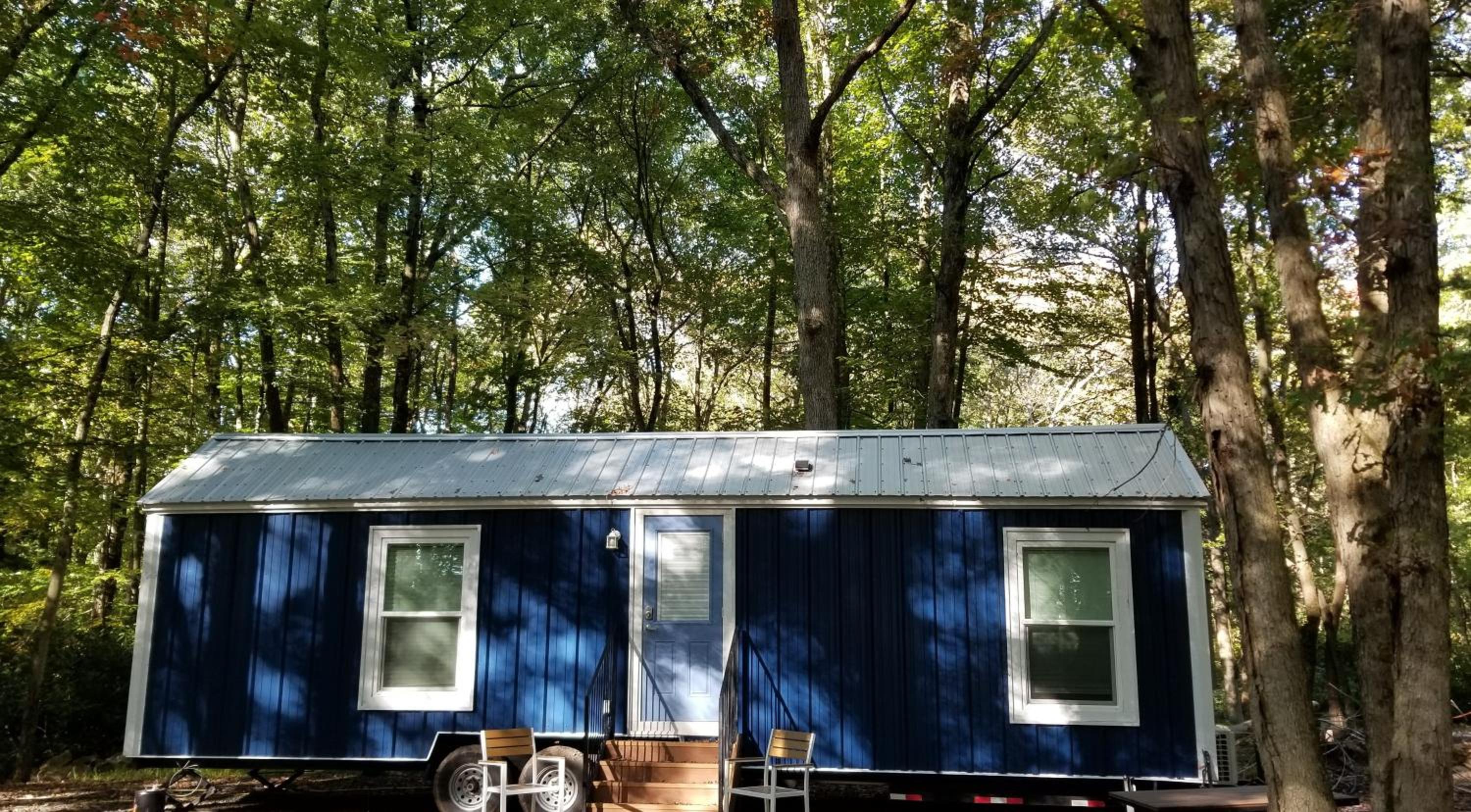 Camptel Poconos, Billede 19