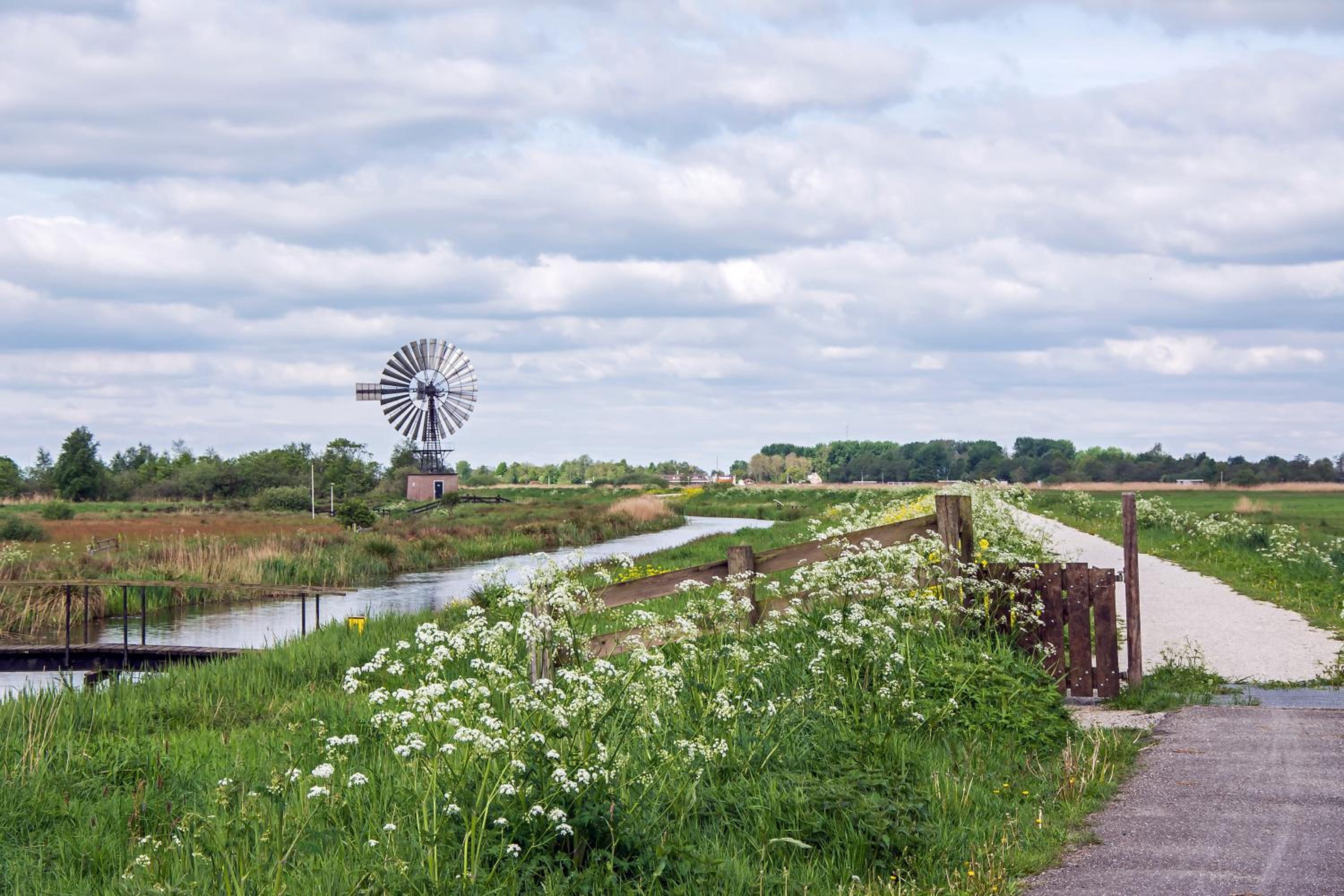 De Kan Hoeve appartementen