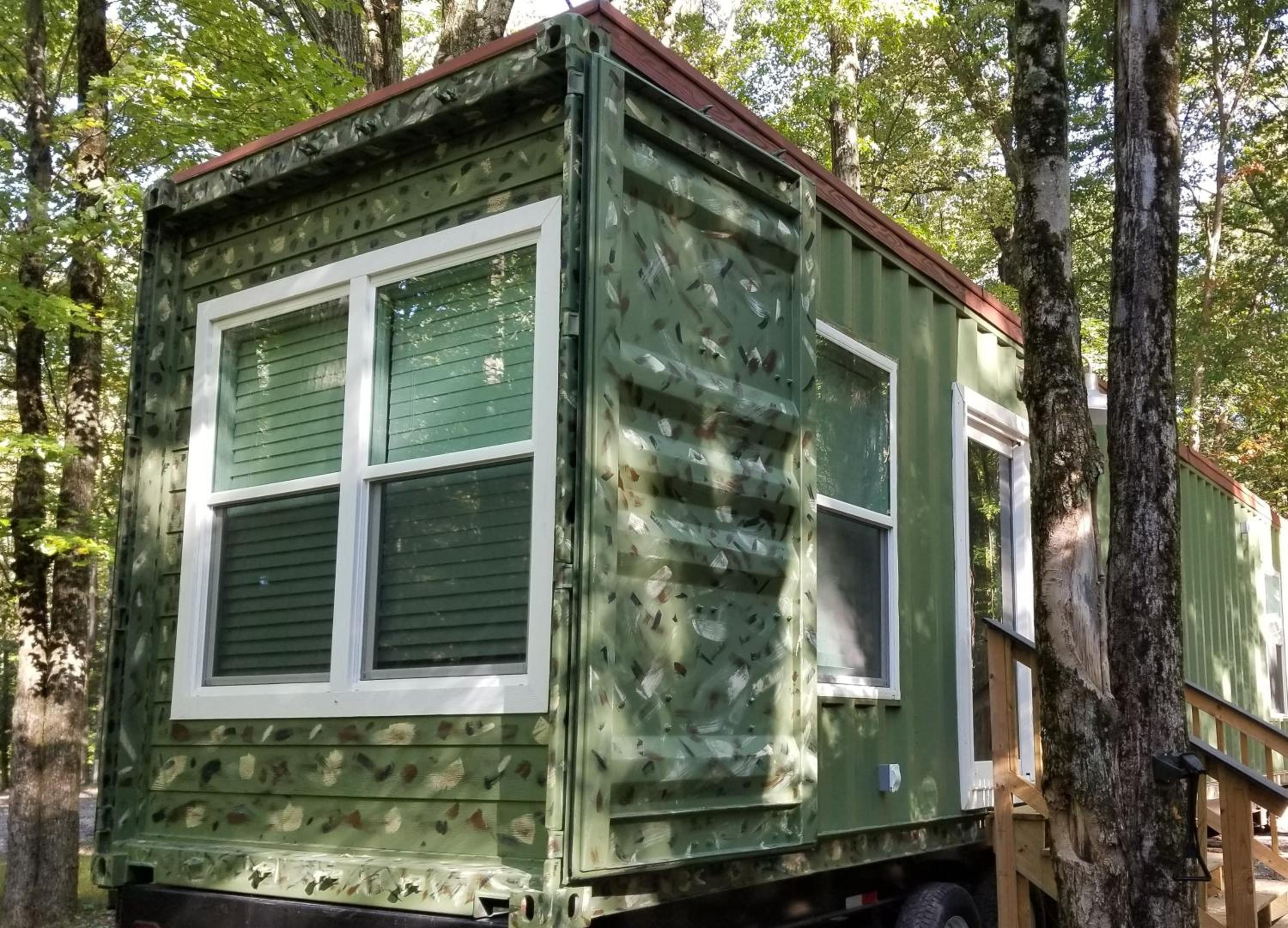 Camptel Poconos, Billede 47