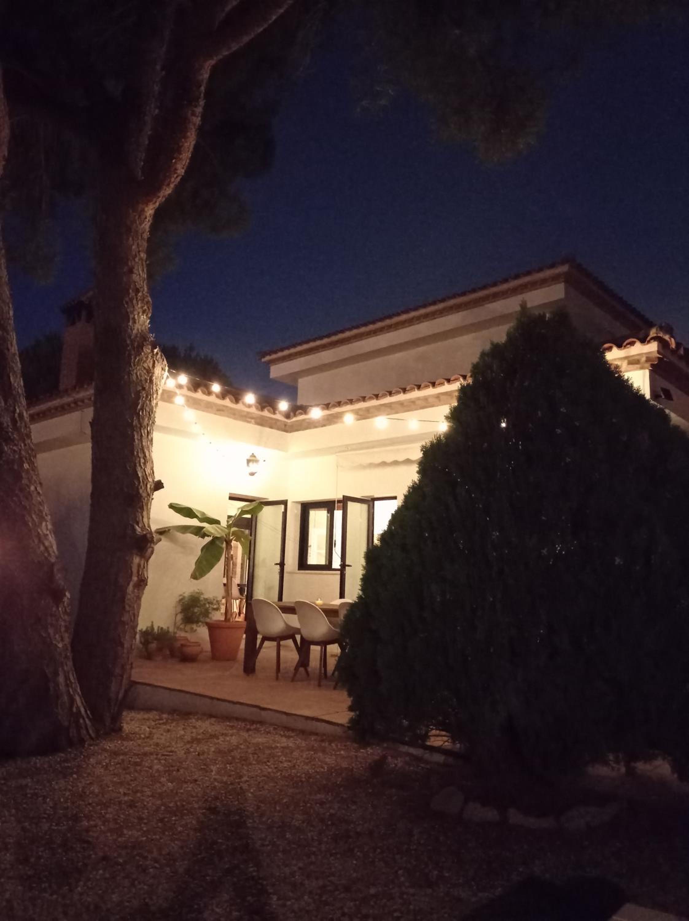 B&B Villa Pinos Málaga