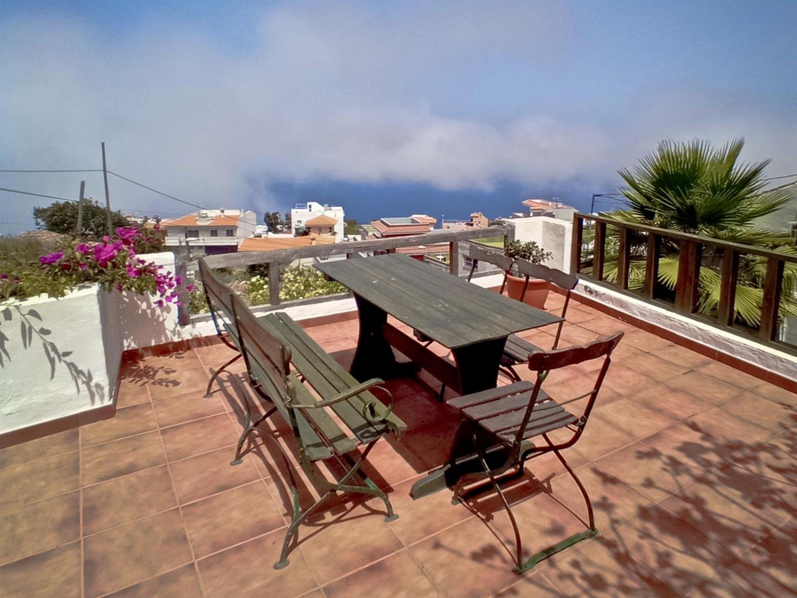 Casa Primavera