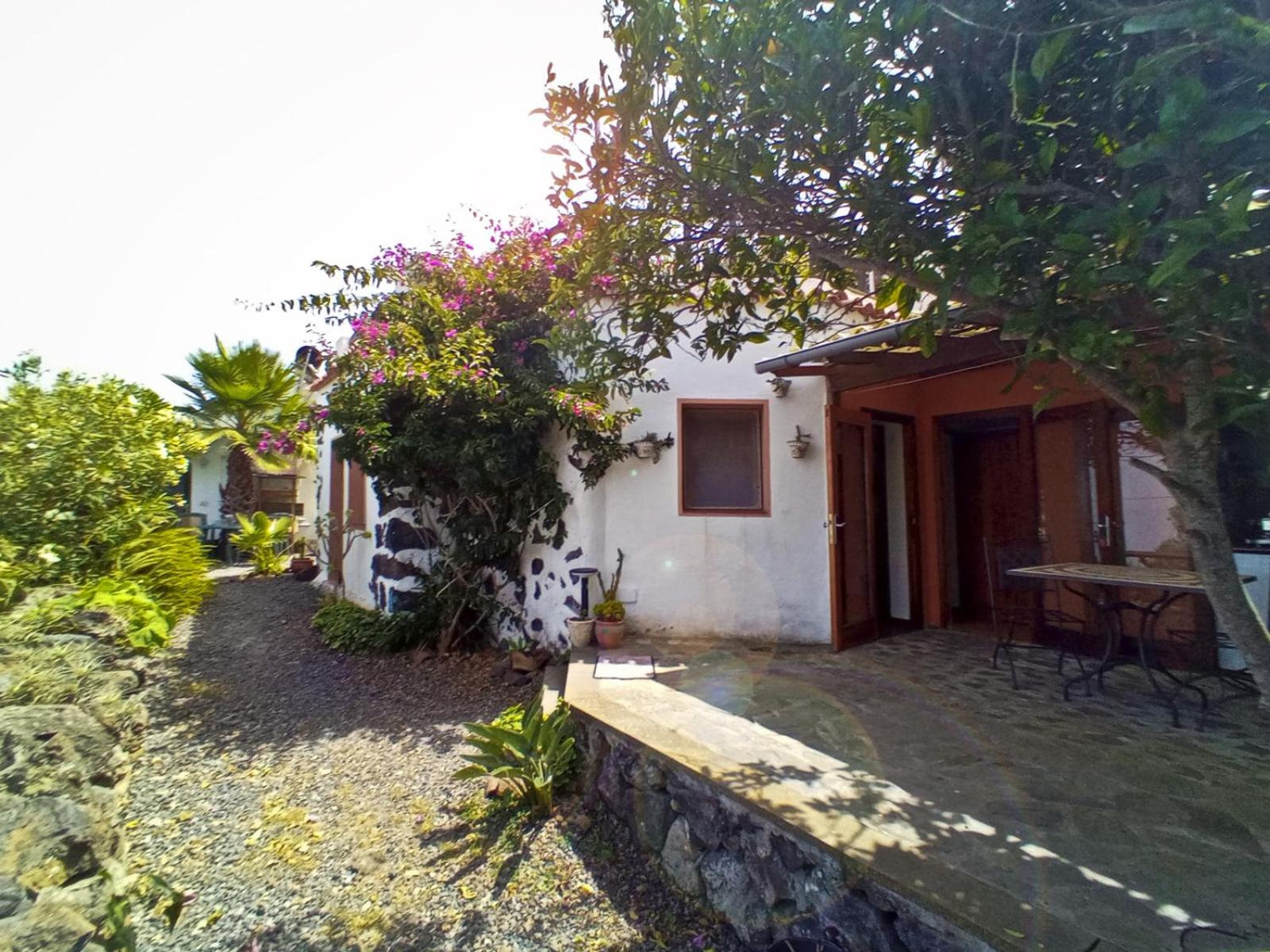 Casa Primavera