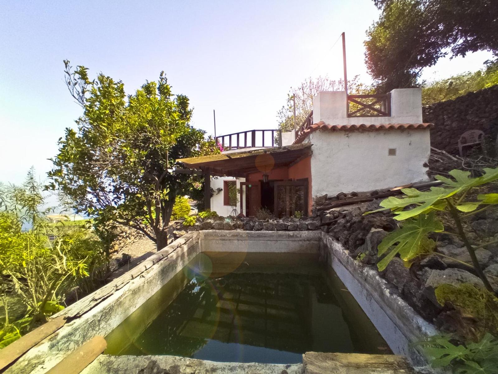 Casa Primavera