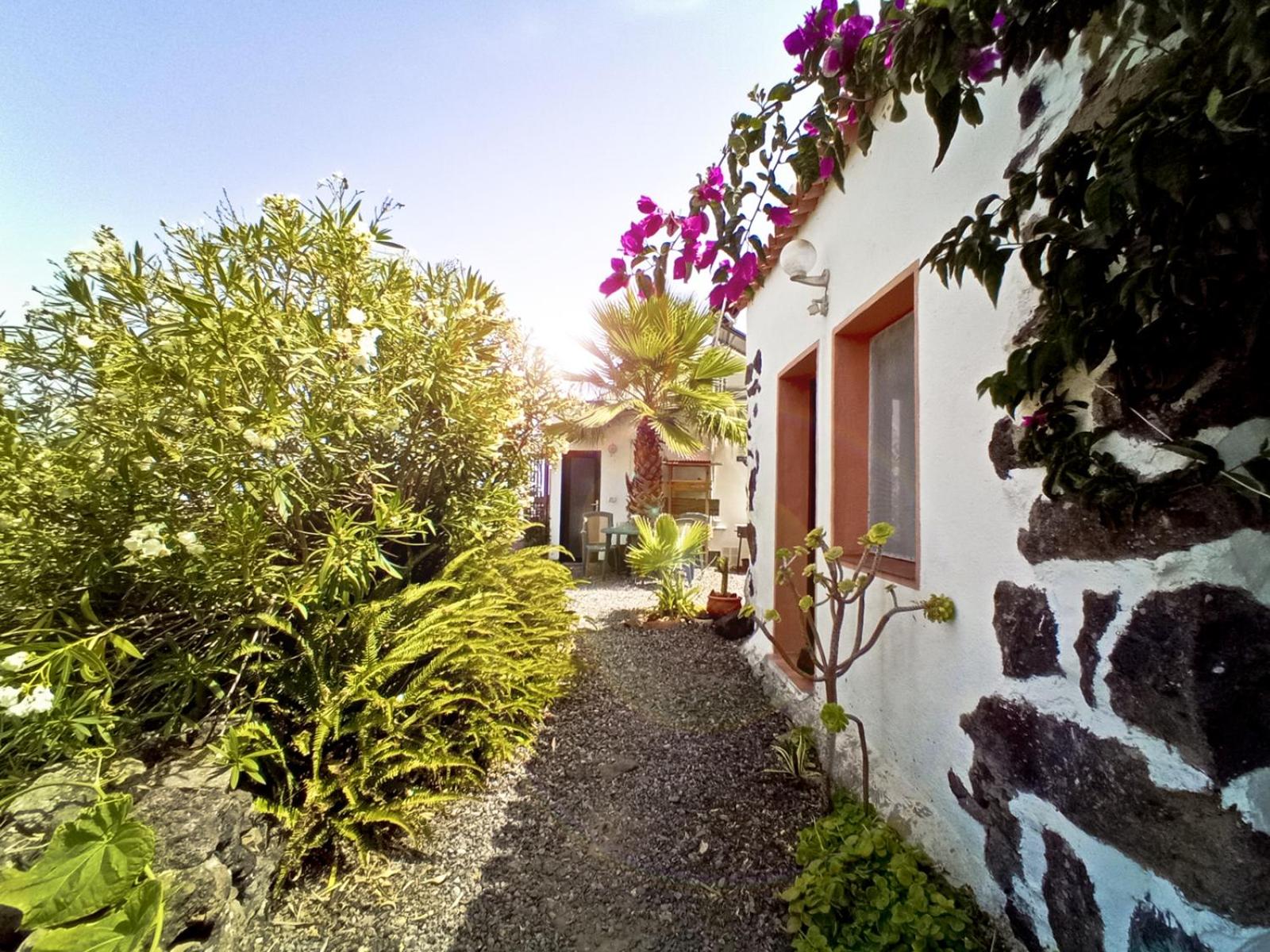Casa Primavera