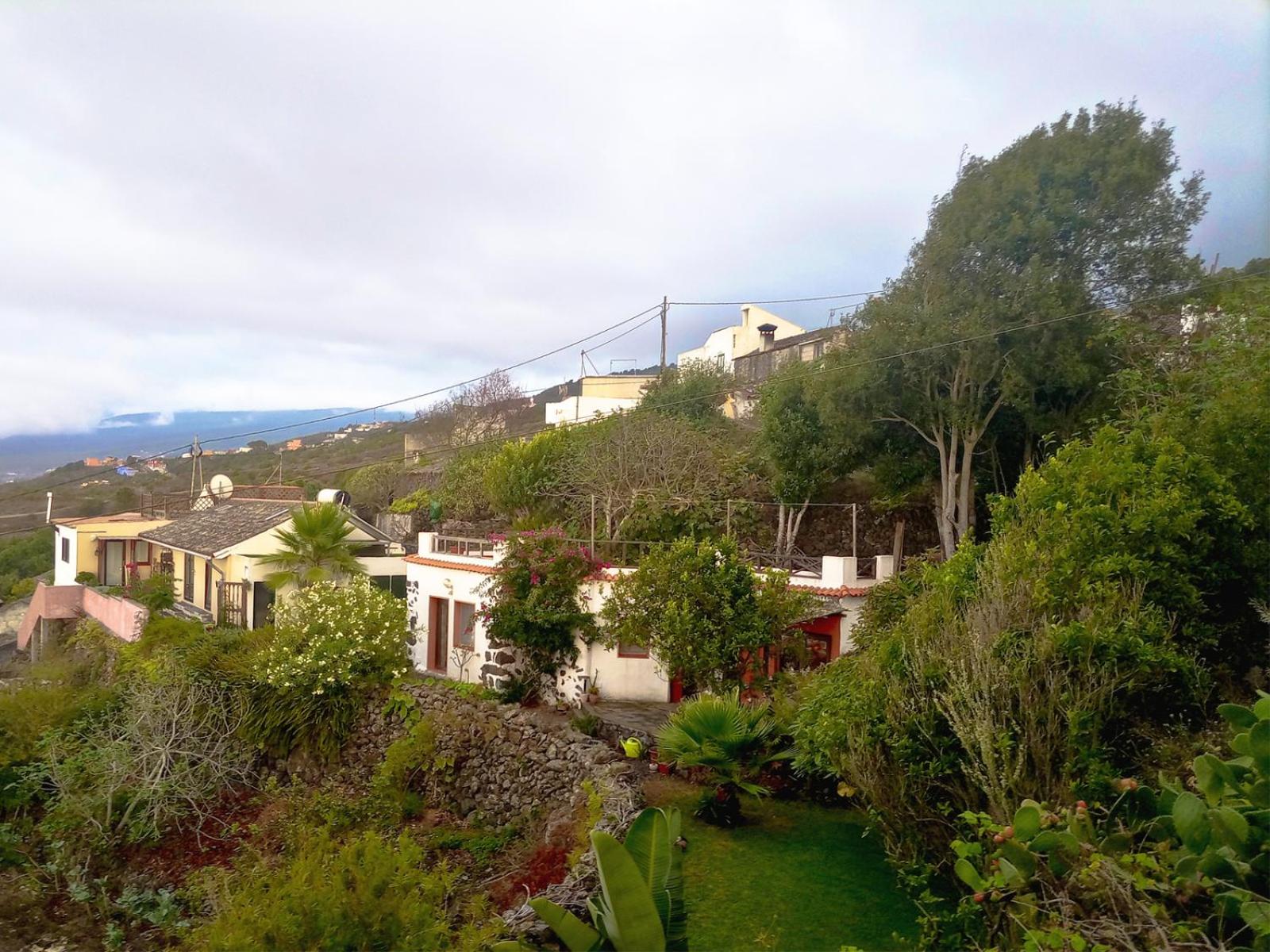 Casa Primavera