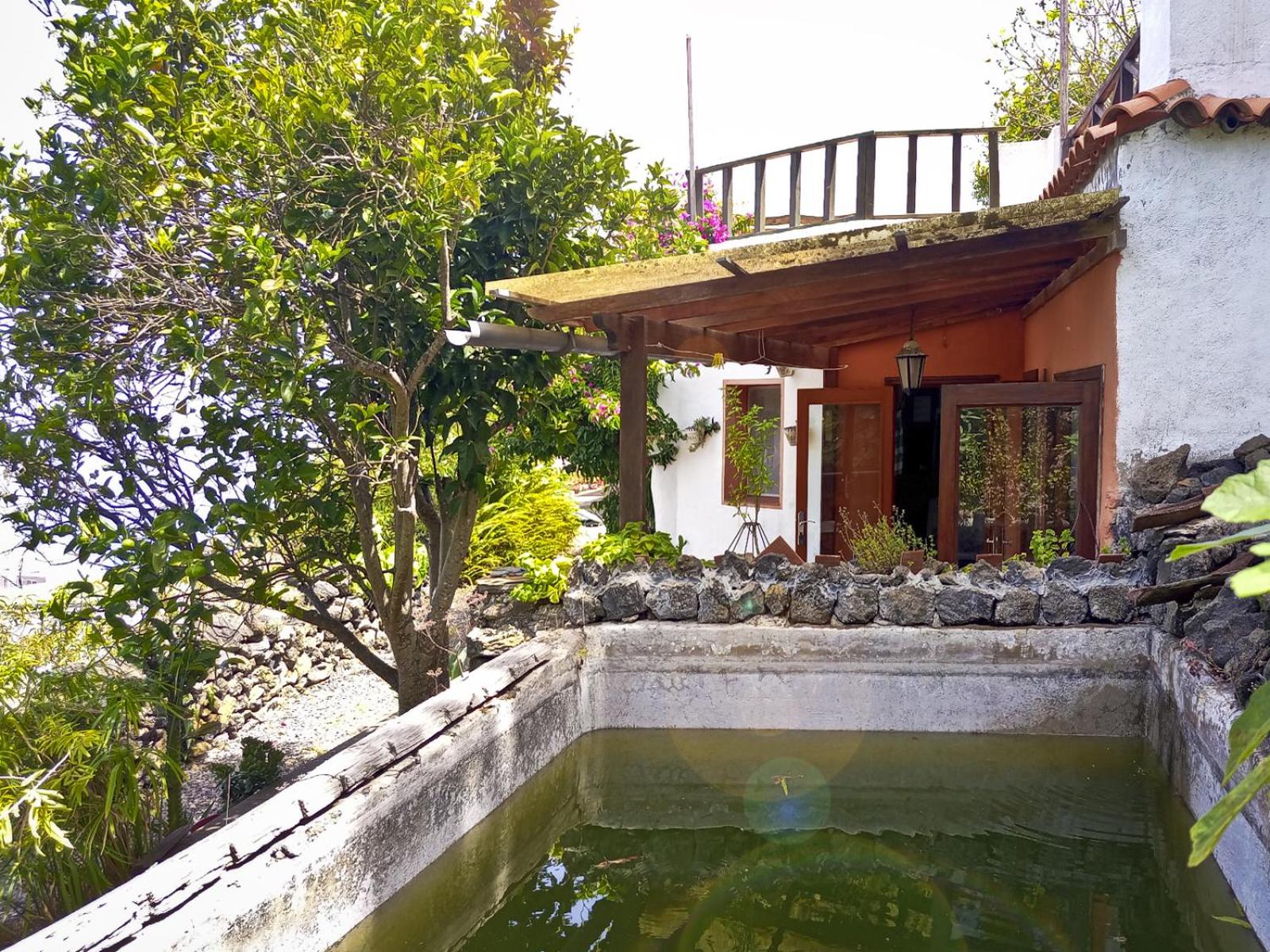 Casa Primavera