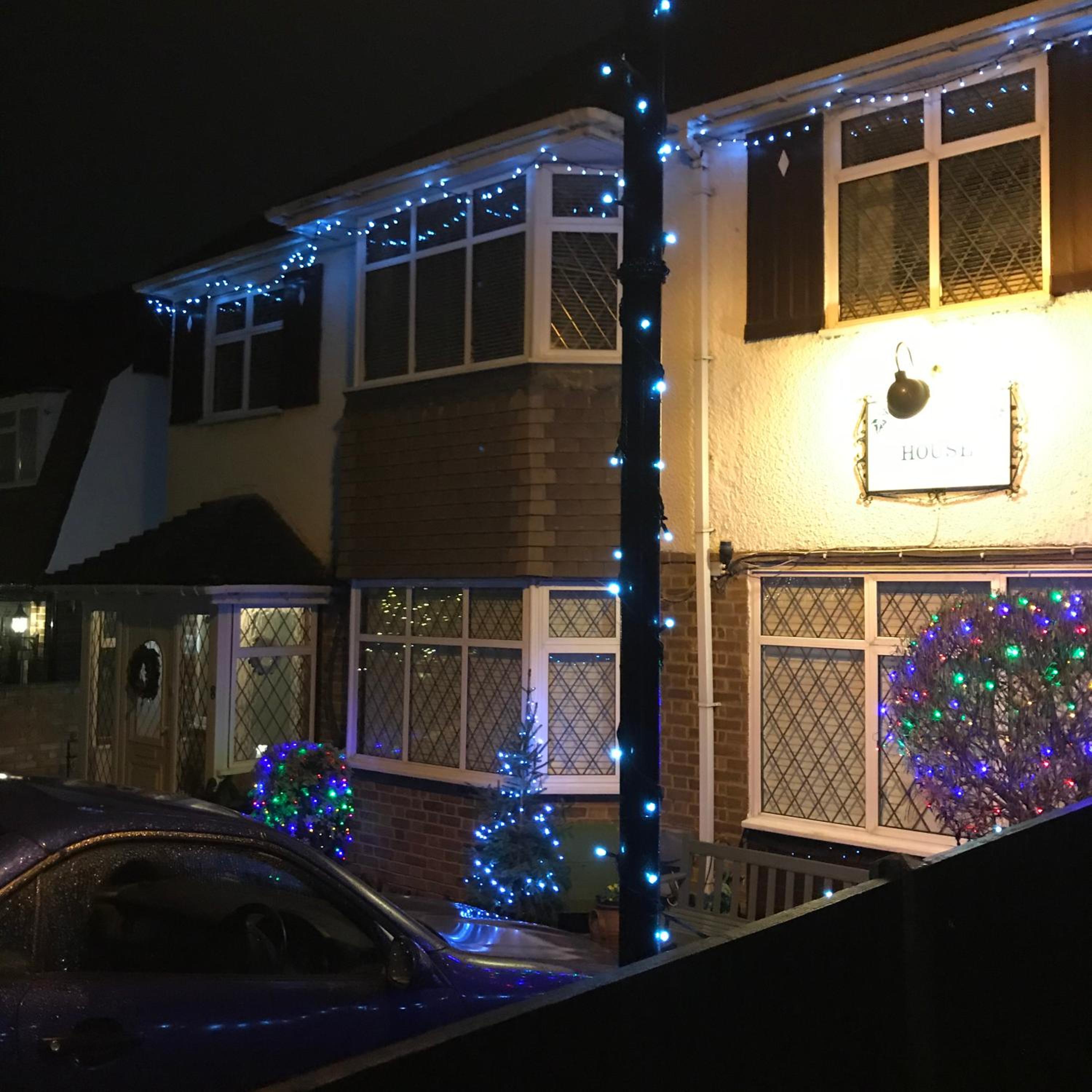 Ivy House