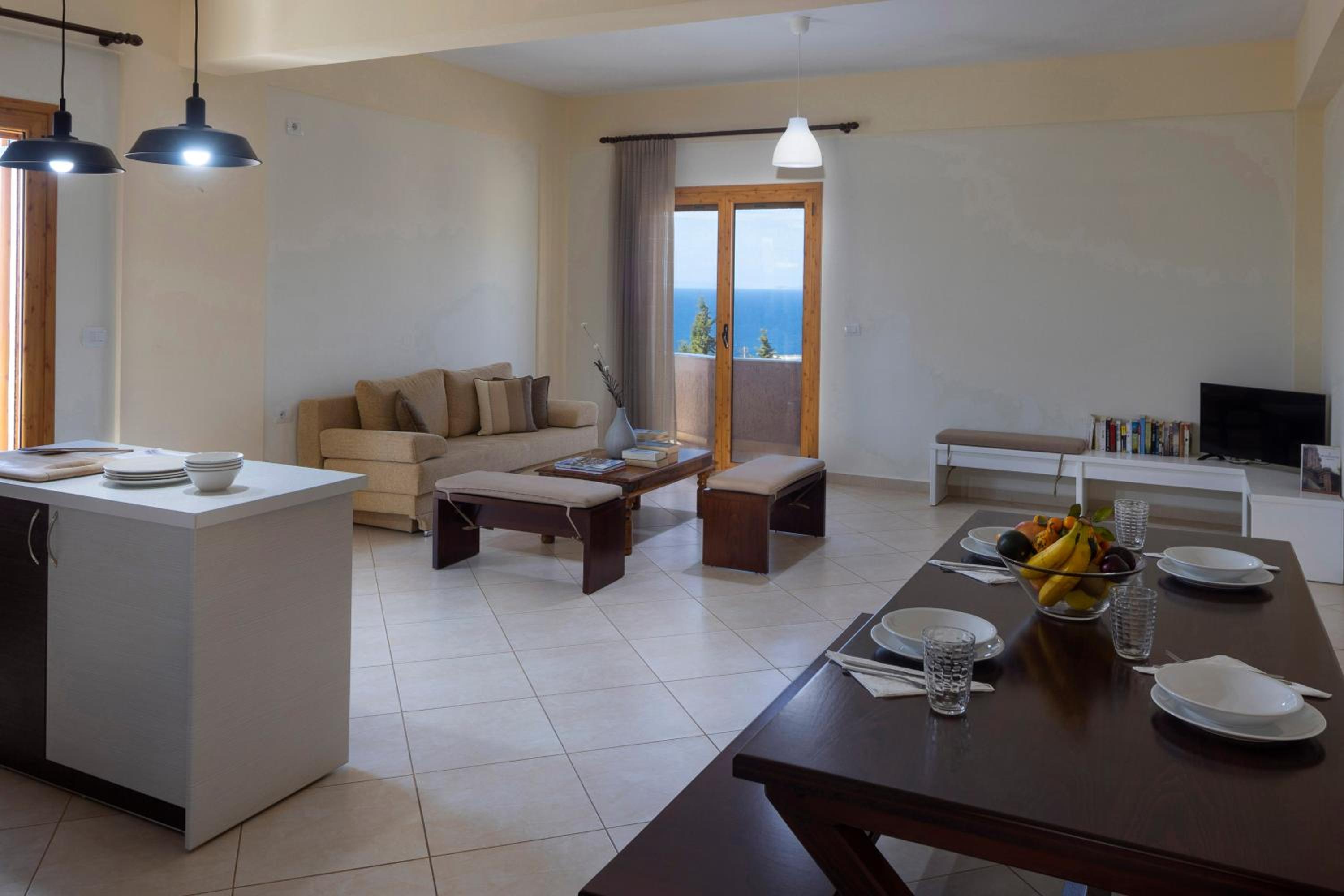 Casa Noste Apartments