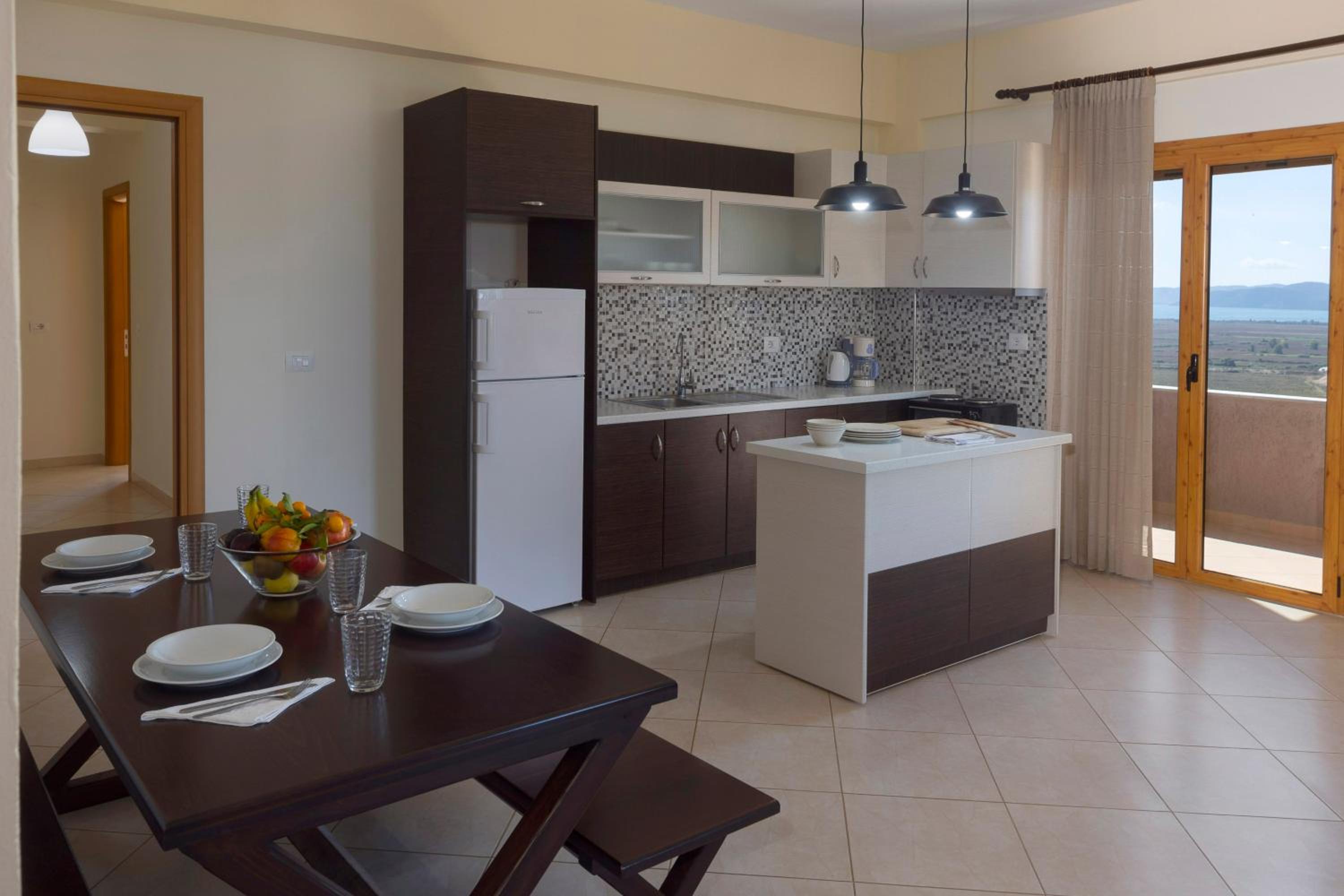Casa Noste Apartments