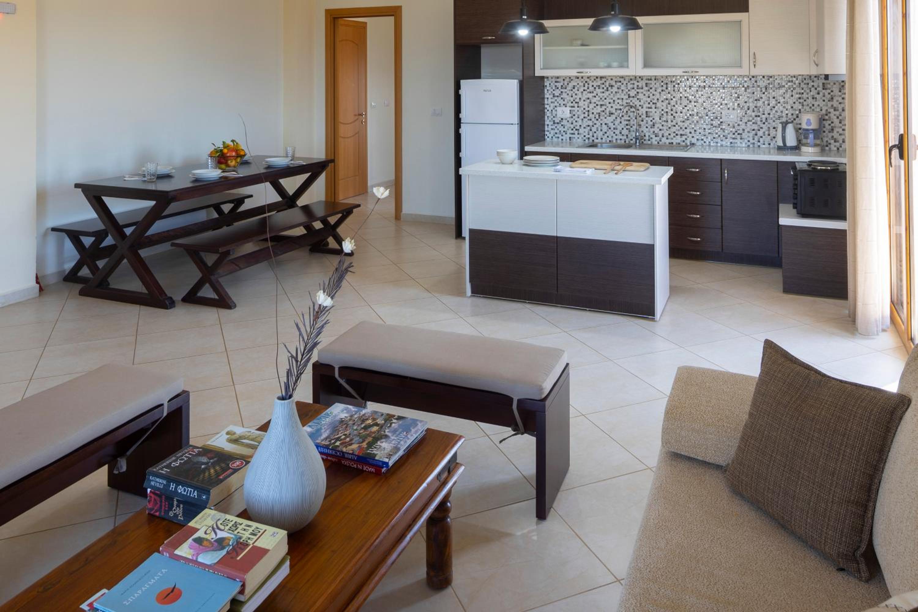 Casa Noste Apartments