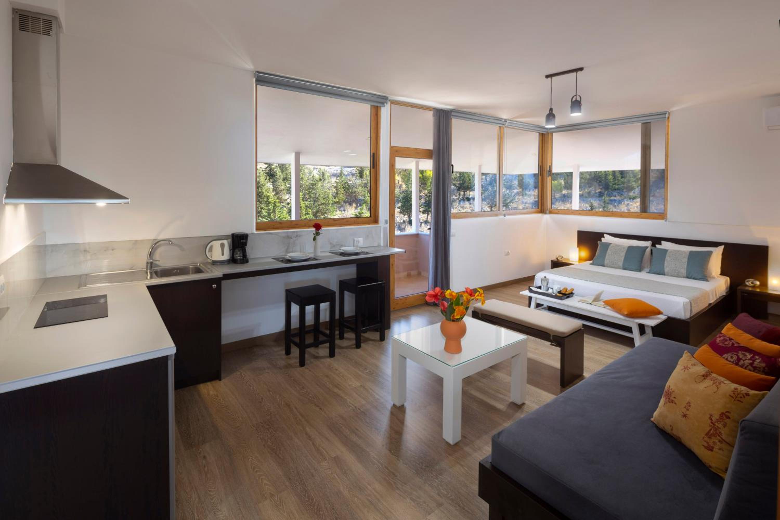 Casa Noste Apartments