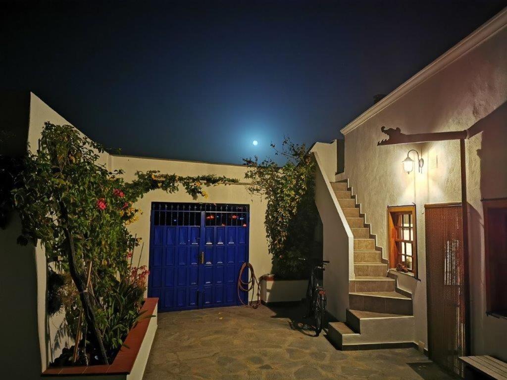 Casa Vista Caldera view 5