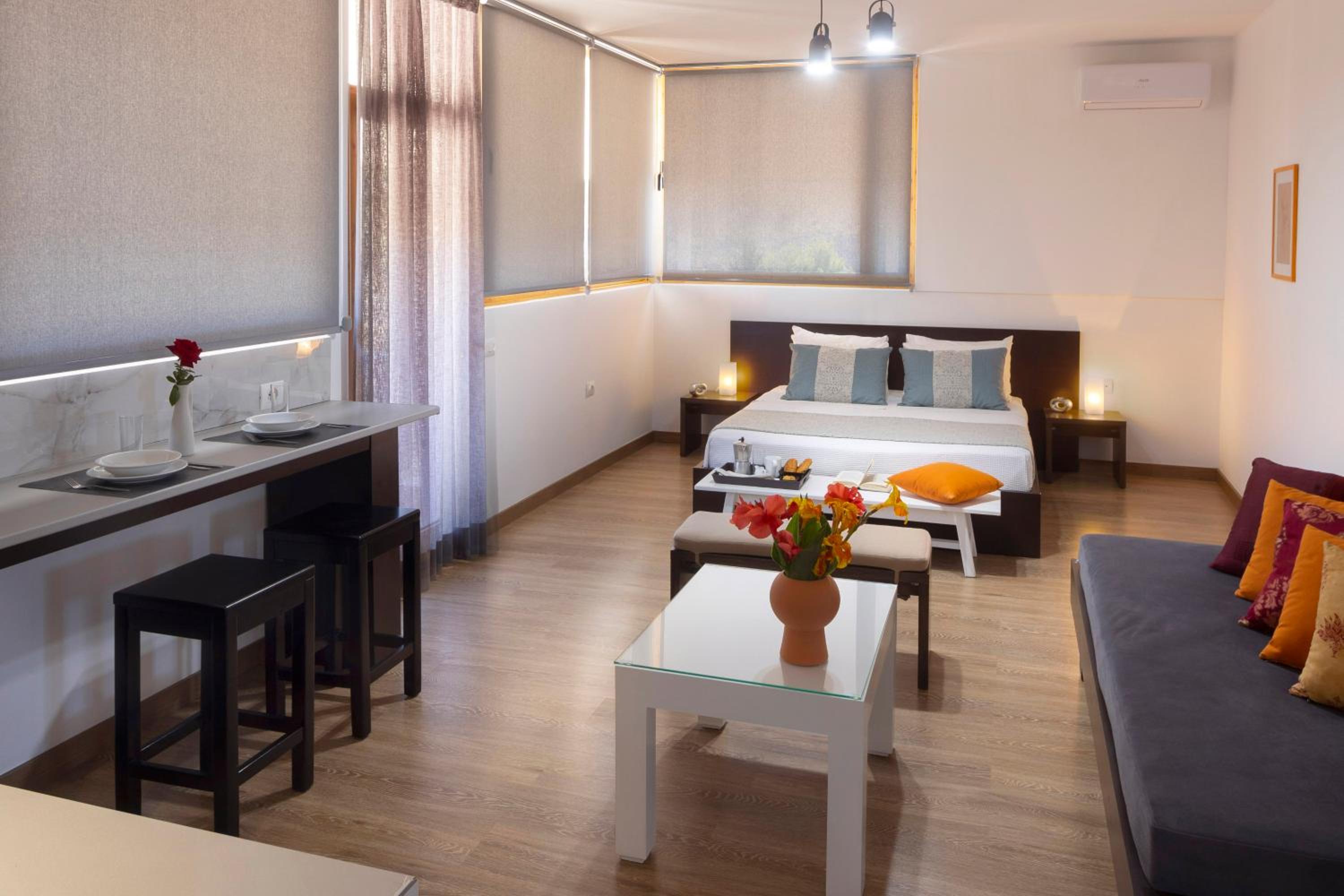 Casa Noste Apartments
