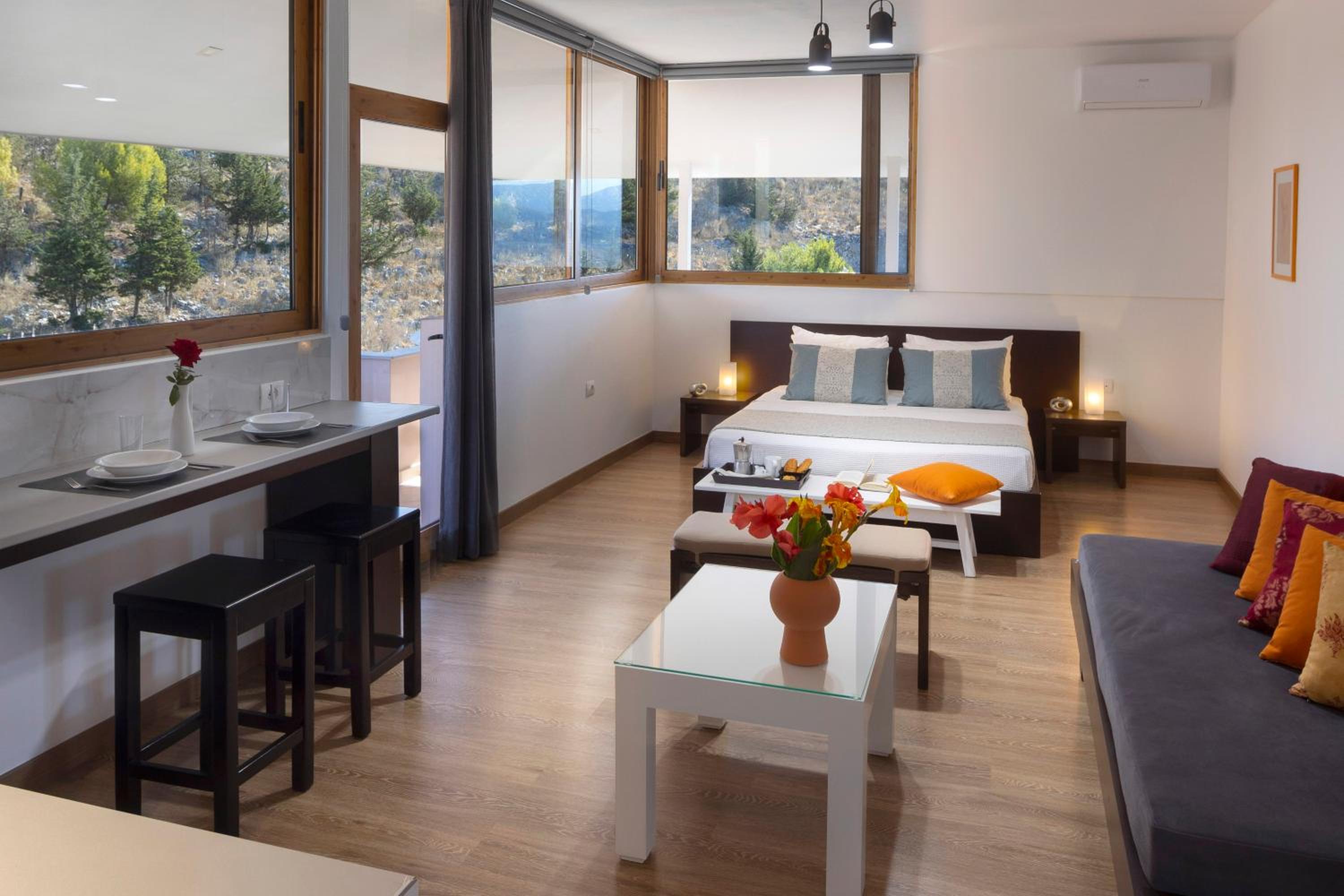 Casa Noste Apartments