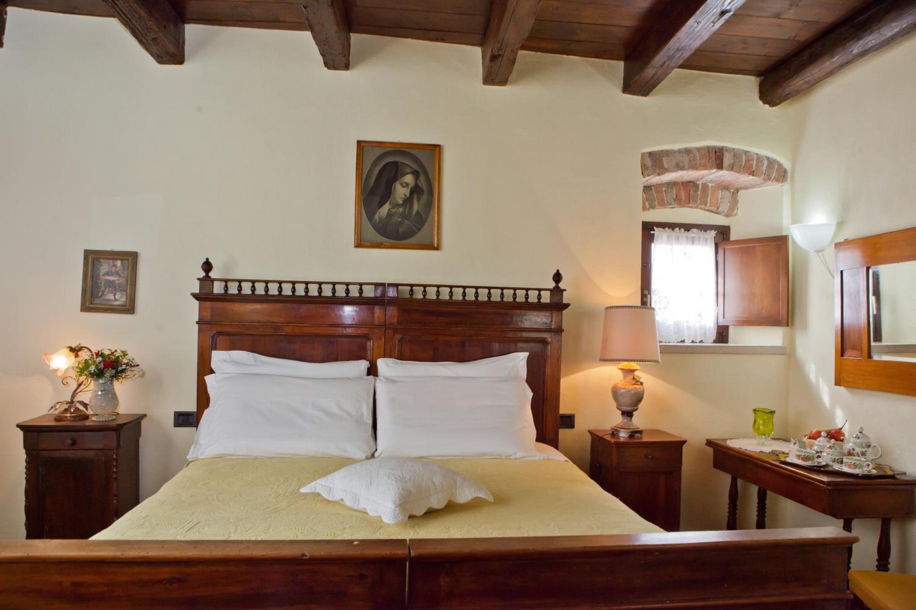 Azienda Agrituristica Corteforte