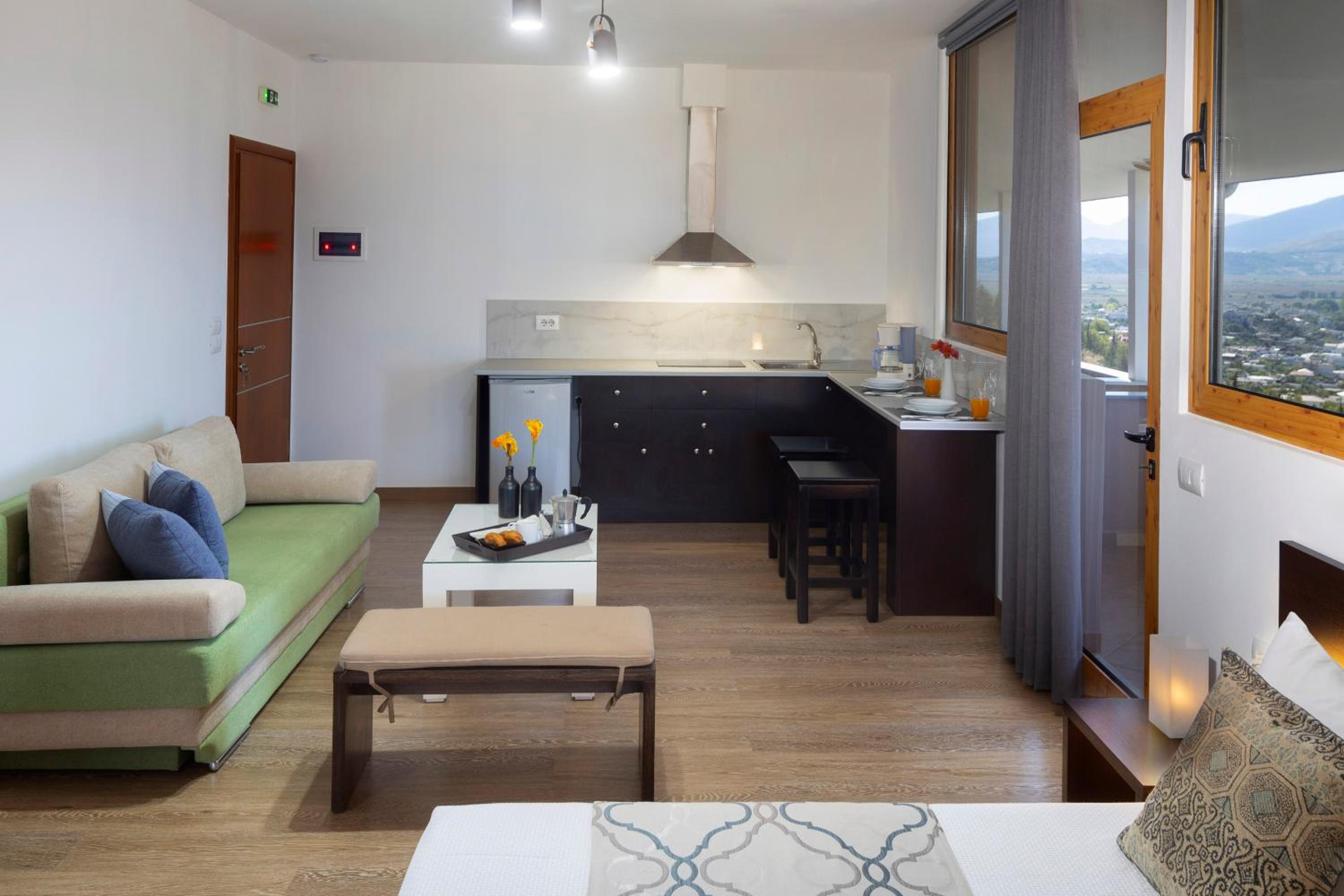 Casa Noste Apartments