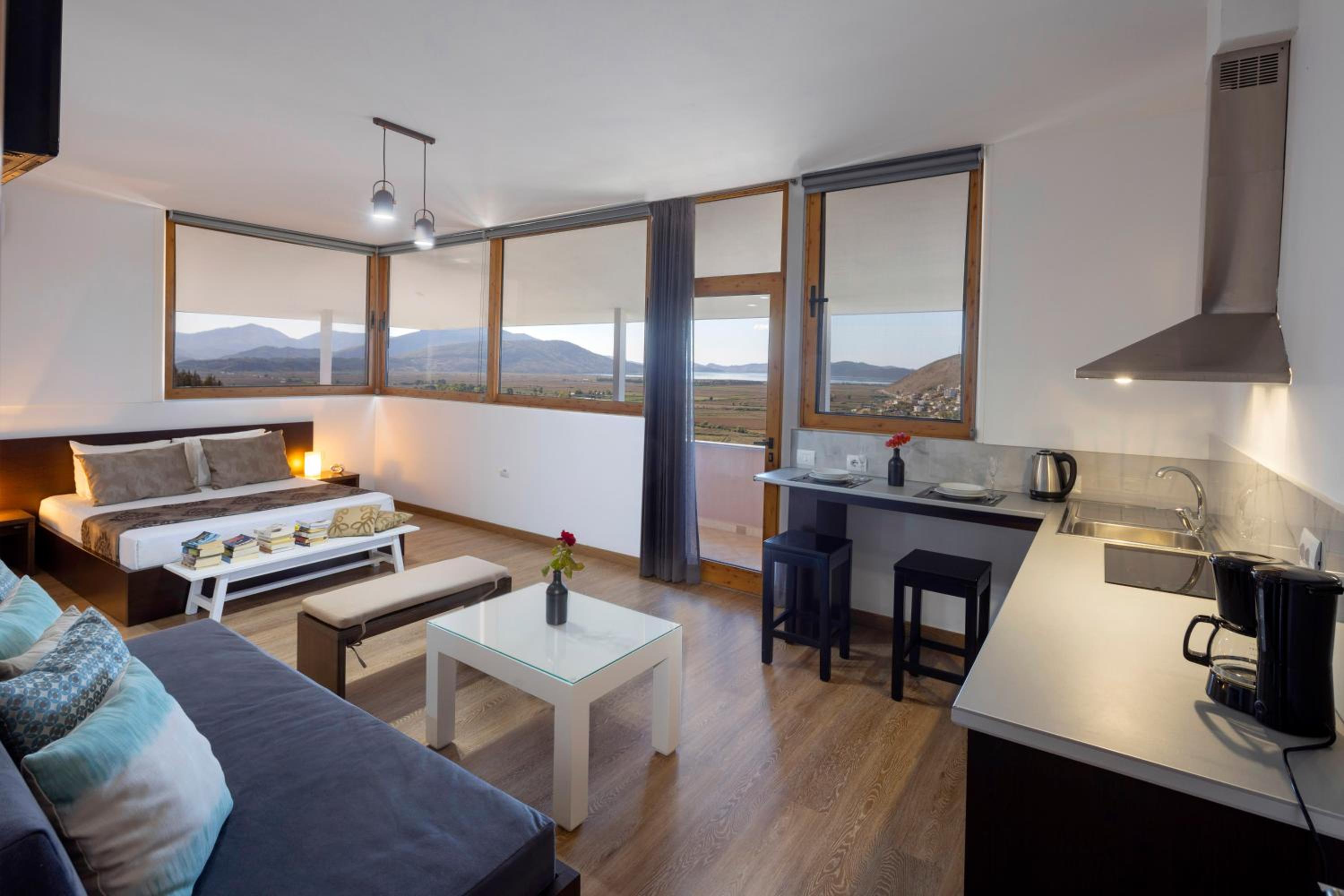 Casa Noste Apartments