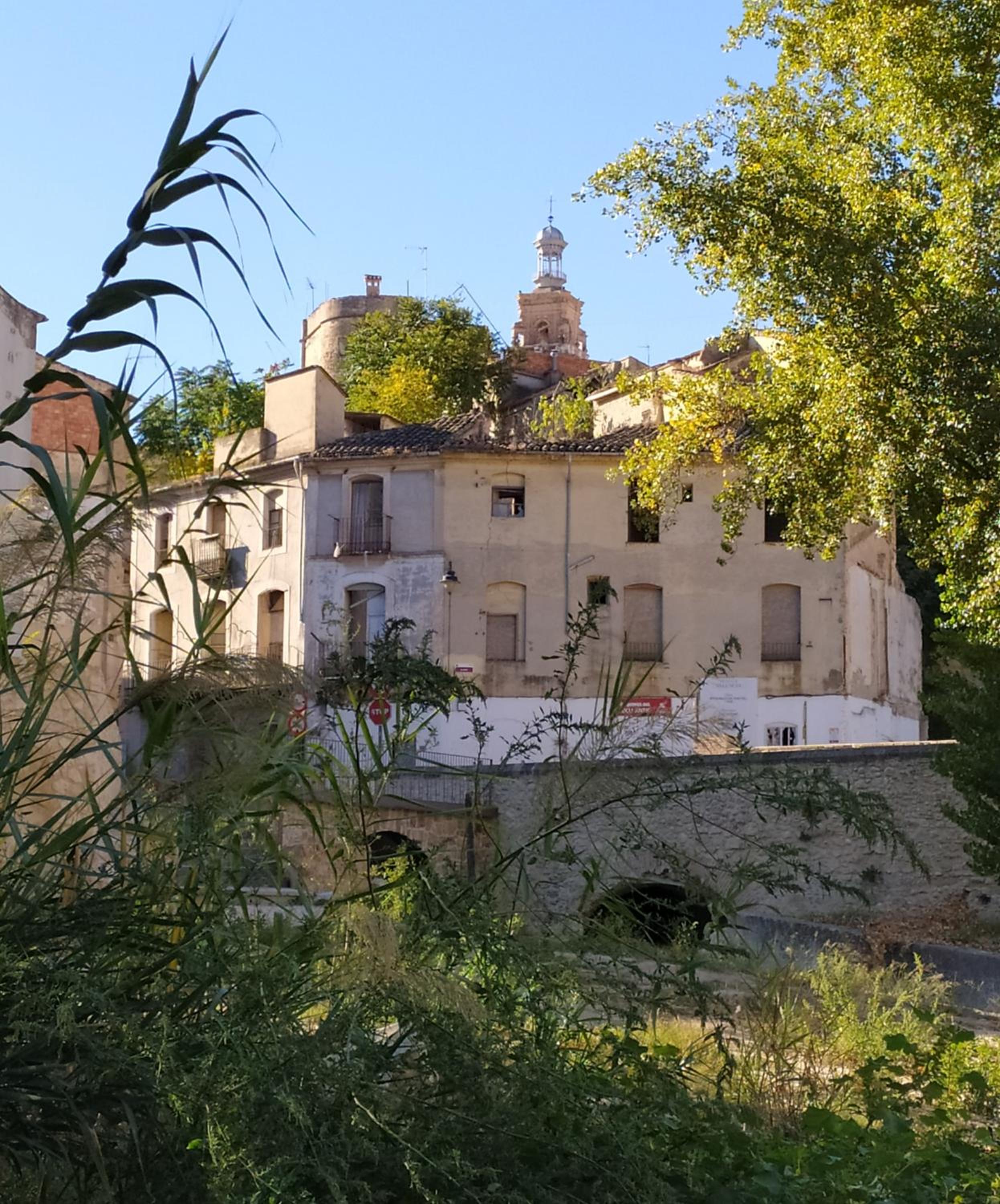 building