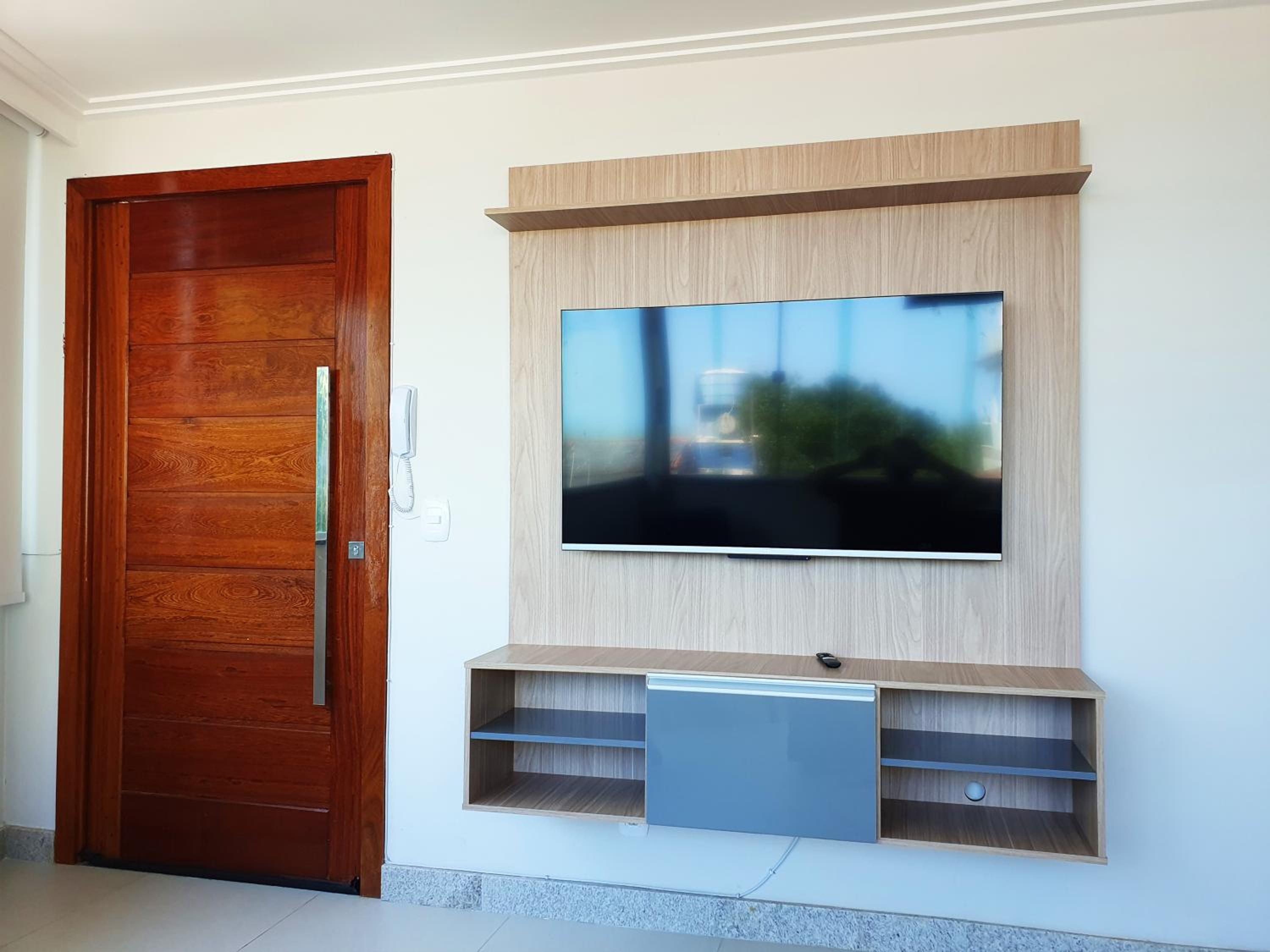 Apartamento Novo em Iriri - Vista para o Mar view 3