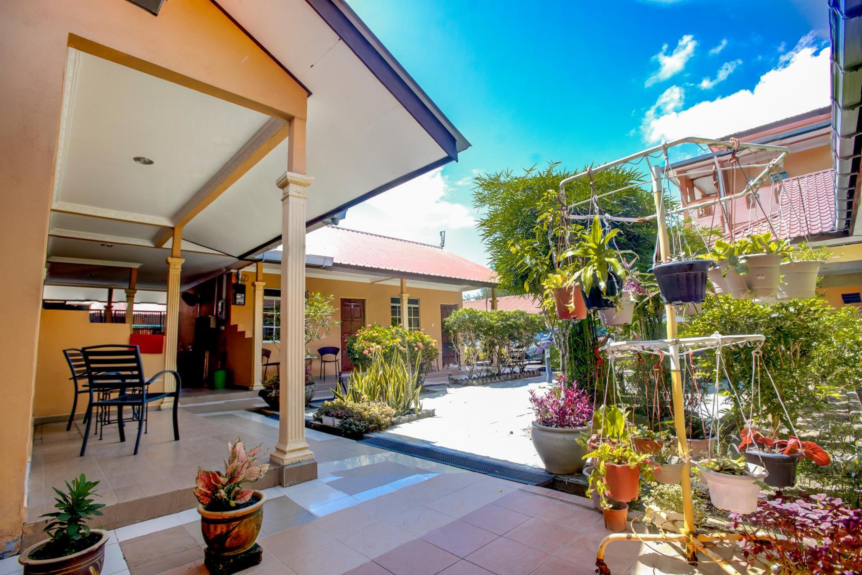 NR Langkawi Motel