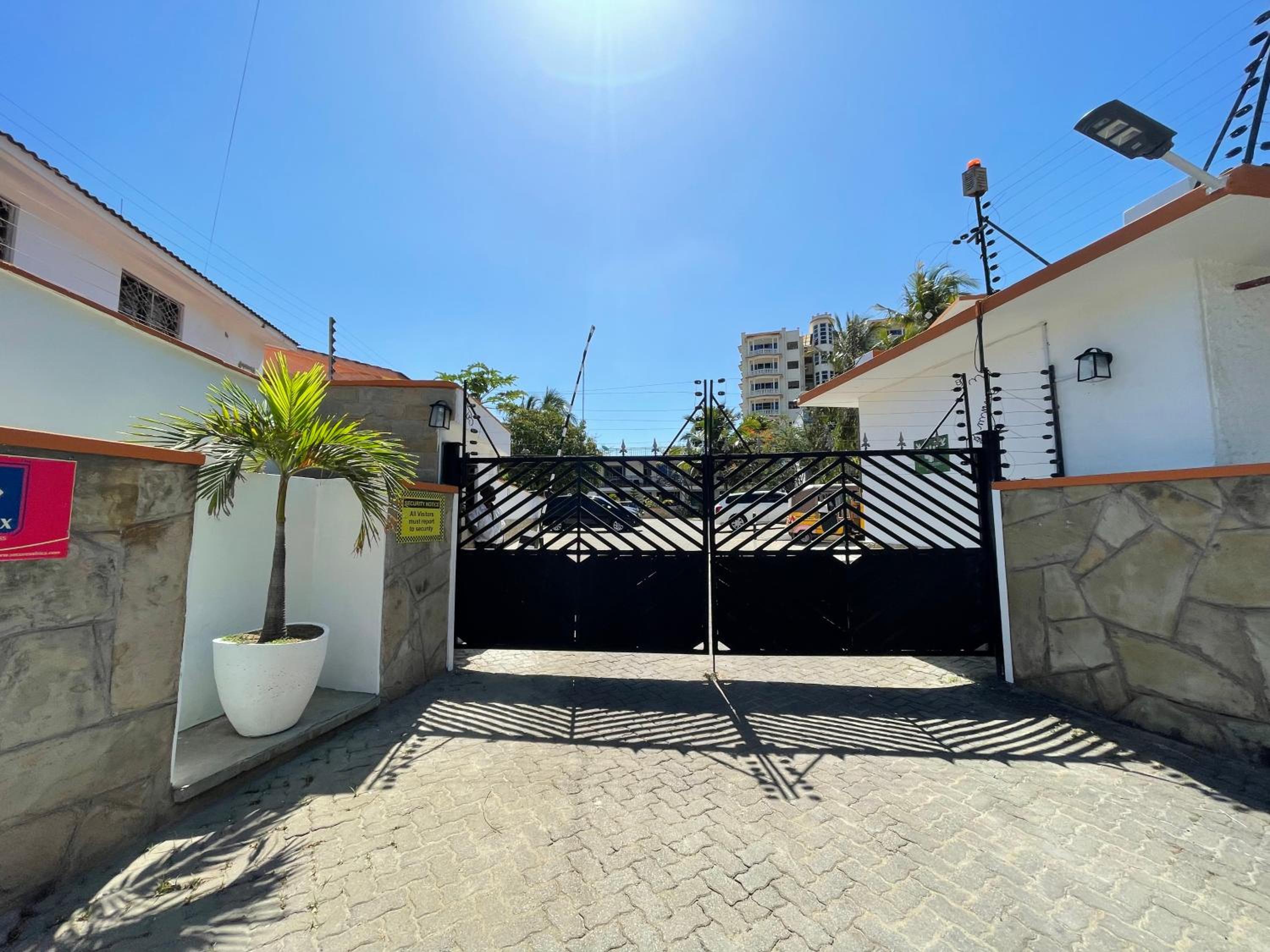 Paradise Resort Apartments