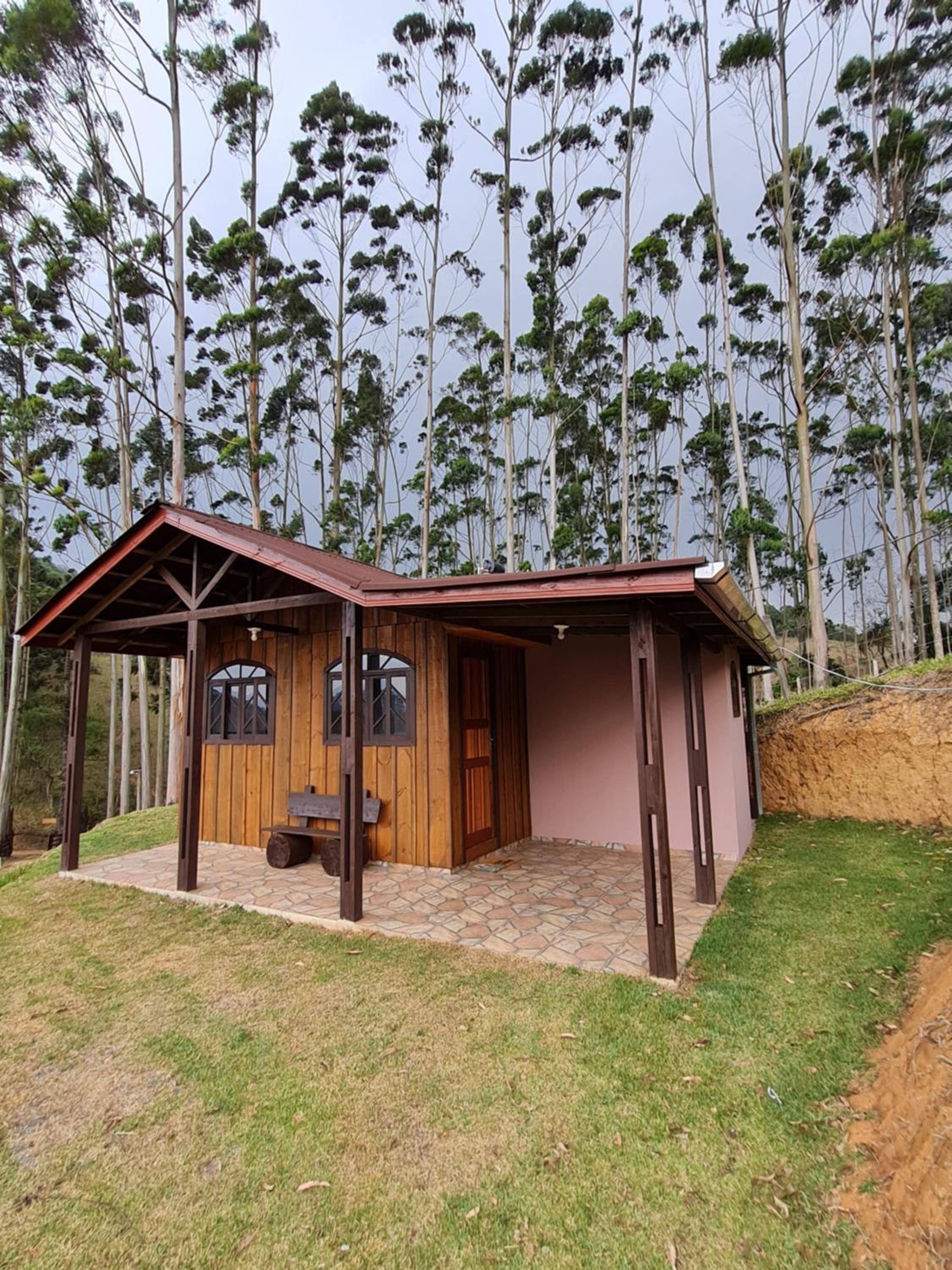 Morada da Serrinha