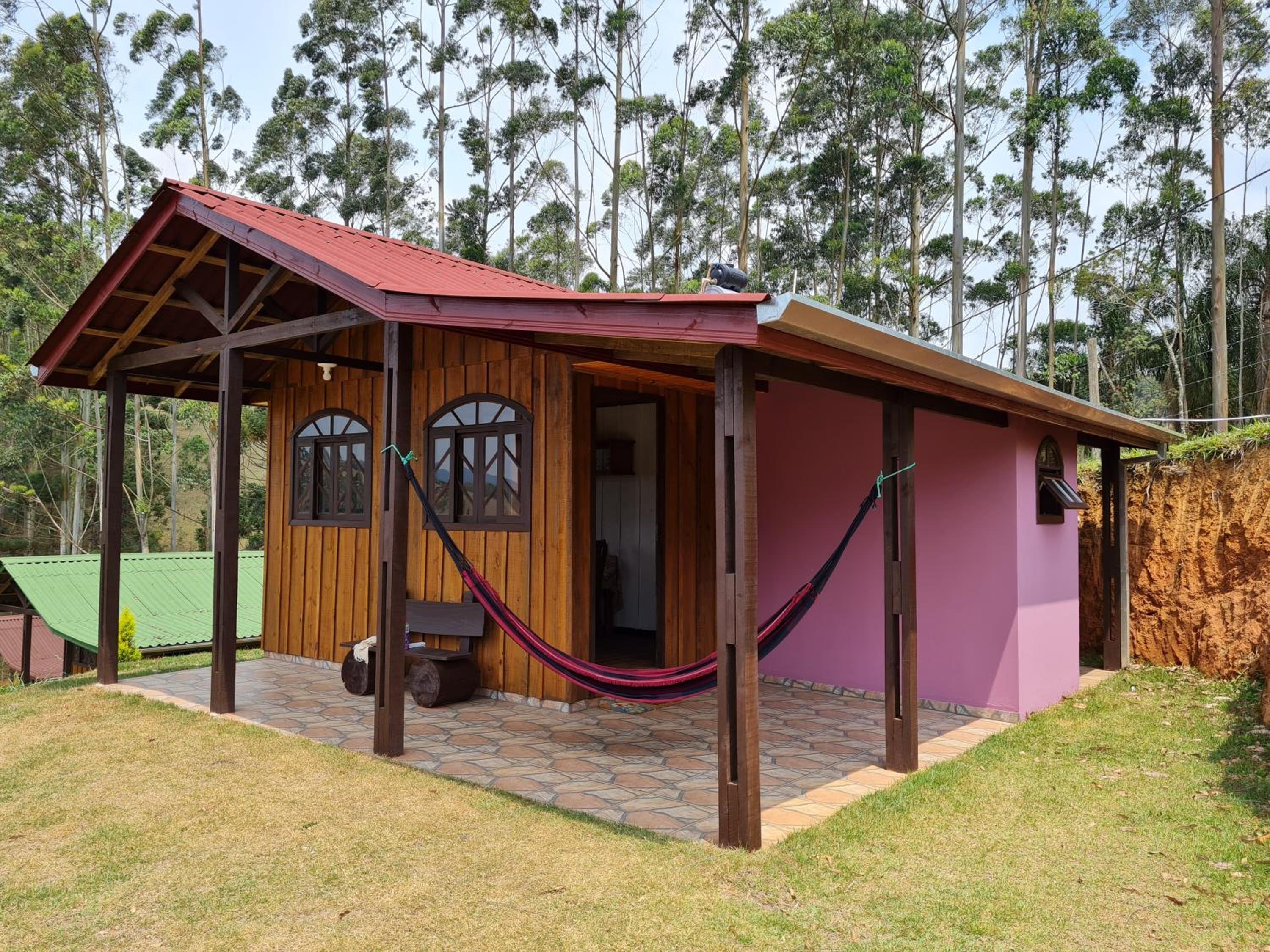 Morada da Serrinha