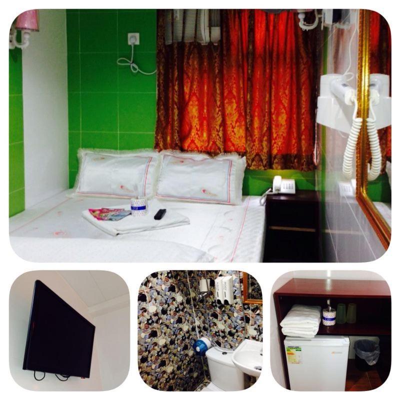 Marrigold Hostel