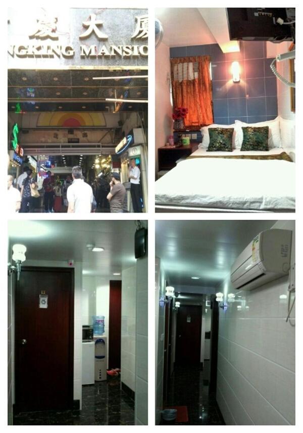 Marrigold Hostel