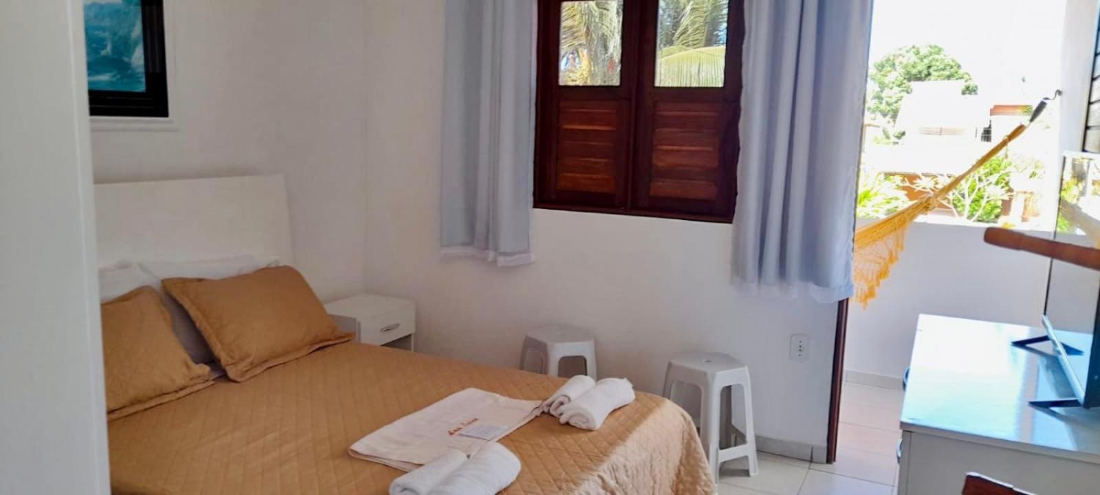 Casa de praia aconchegante em Sonho Verde