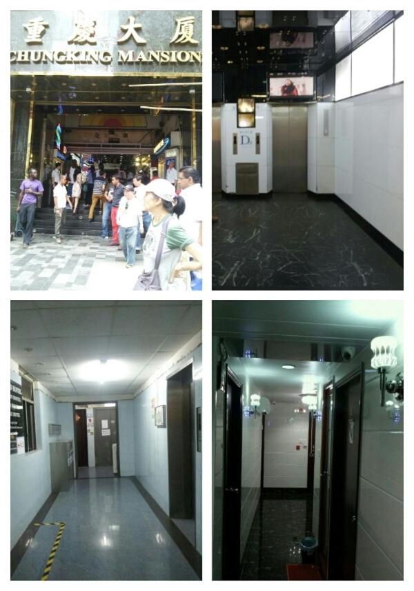 Marrigold Hostel