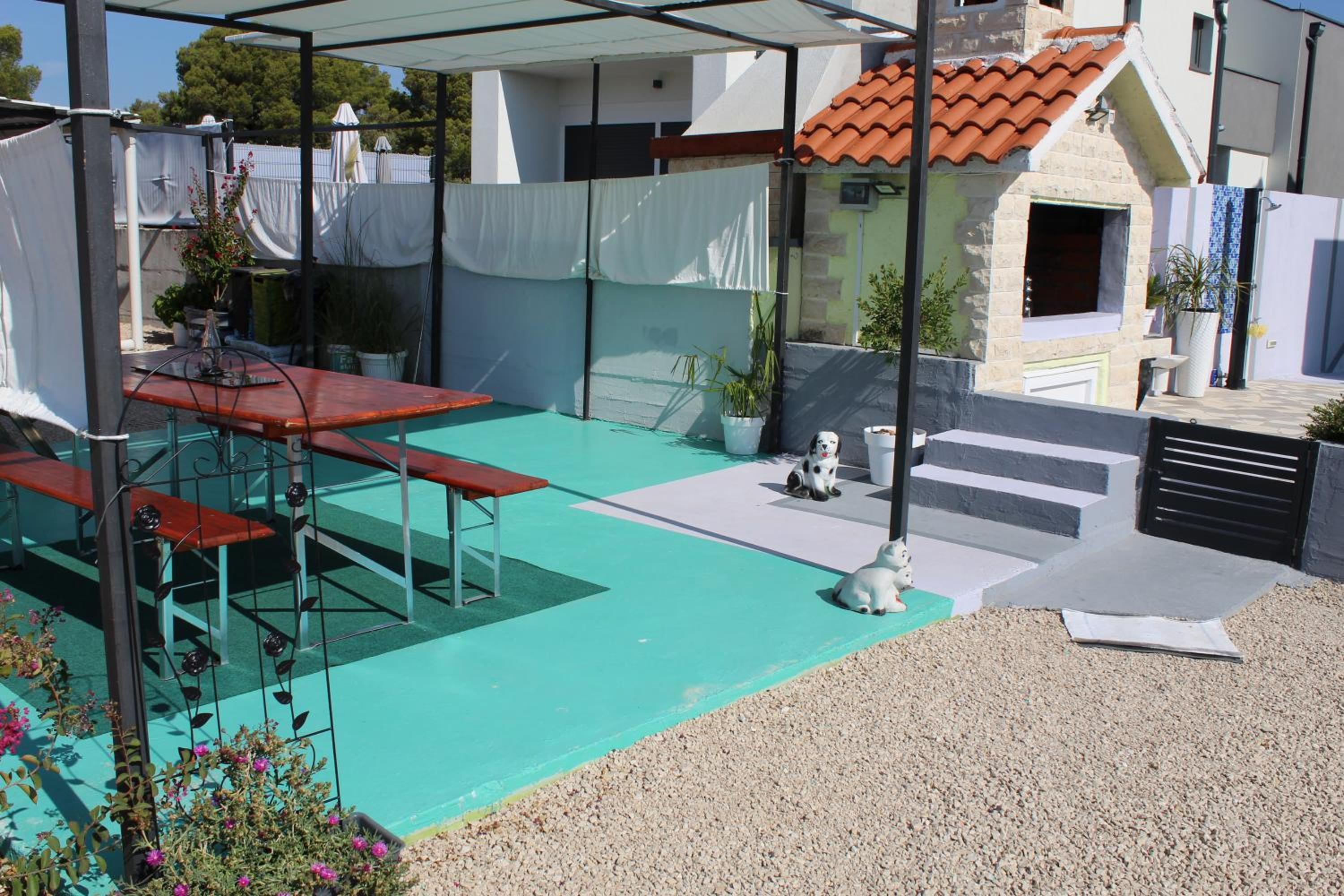 Holiday home Villa Anny view 5