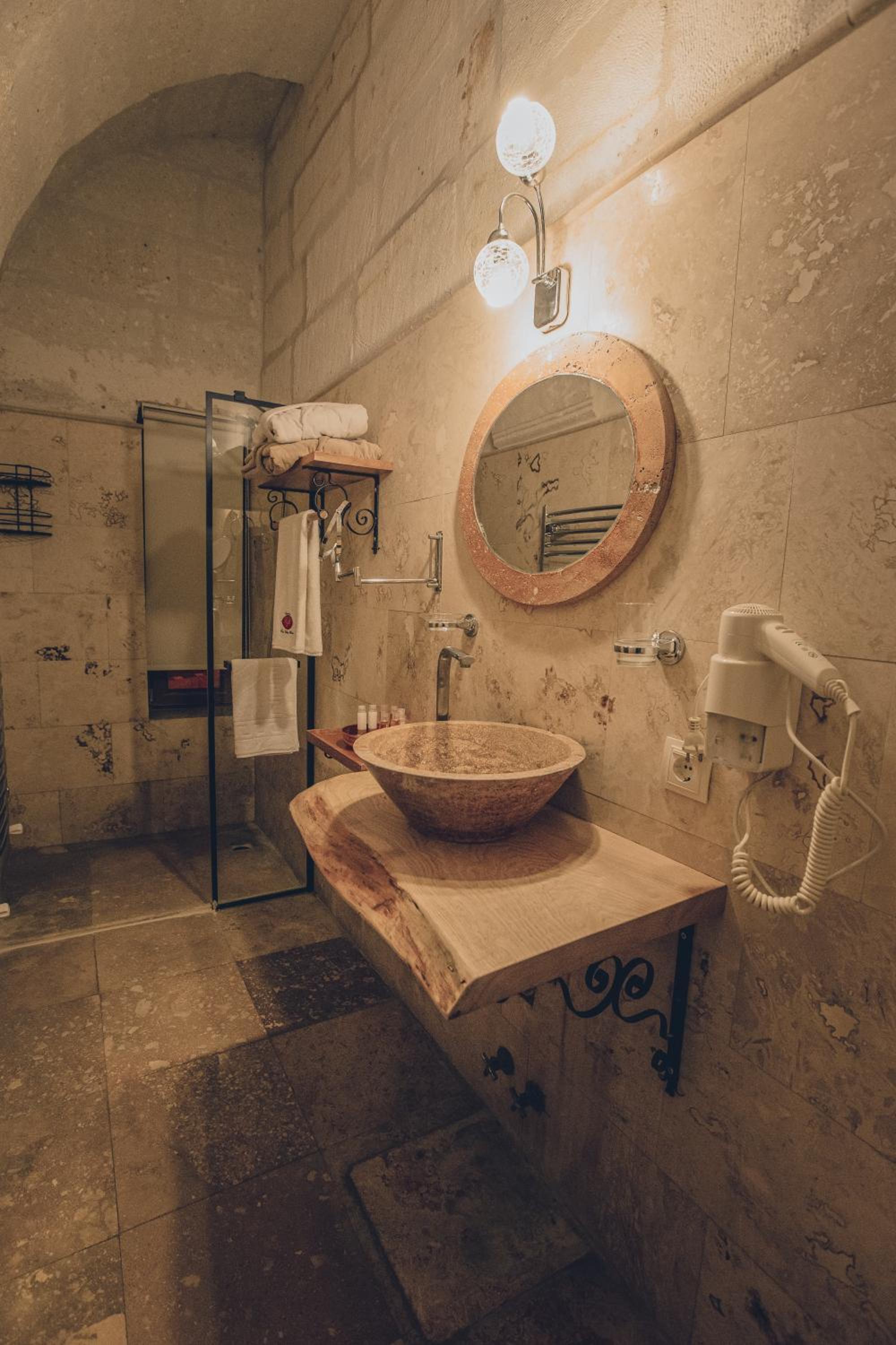 Rose Valley Otel - Image 10