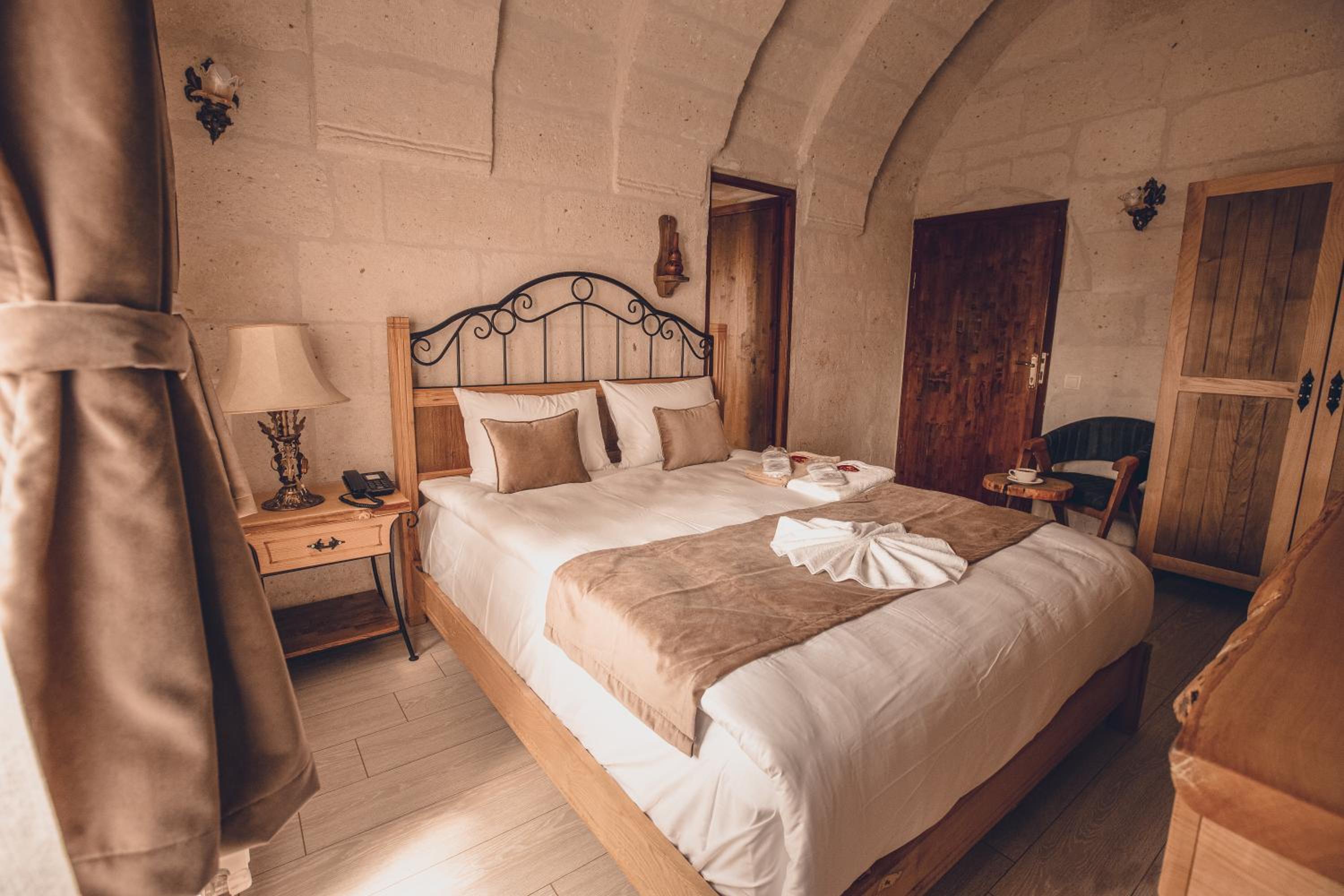 Rose Valley Otel - Image 9