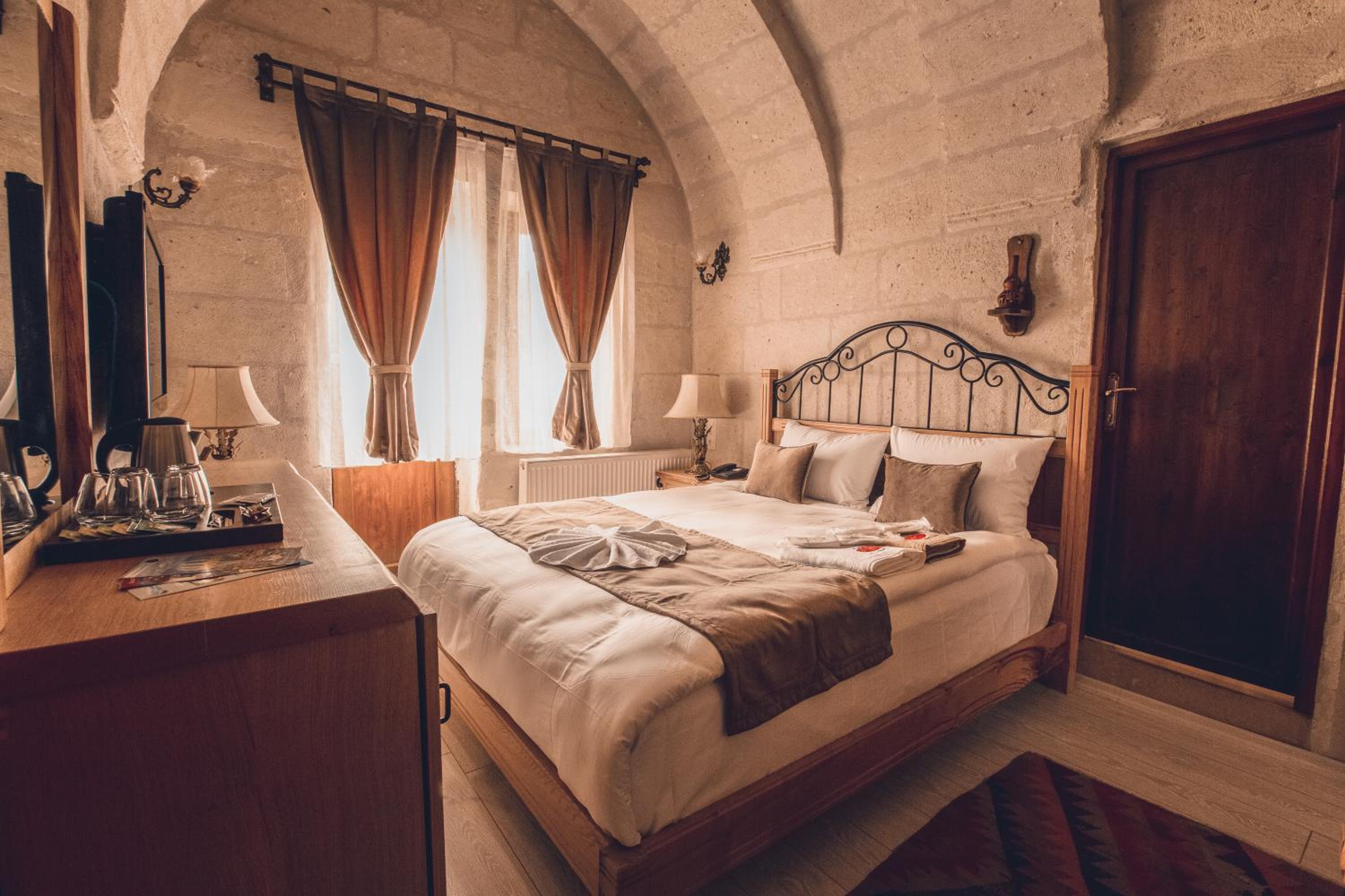 Rose Valley Otel - Image 40